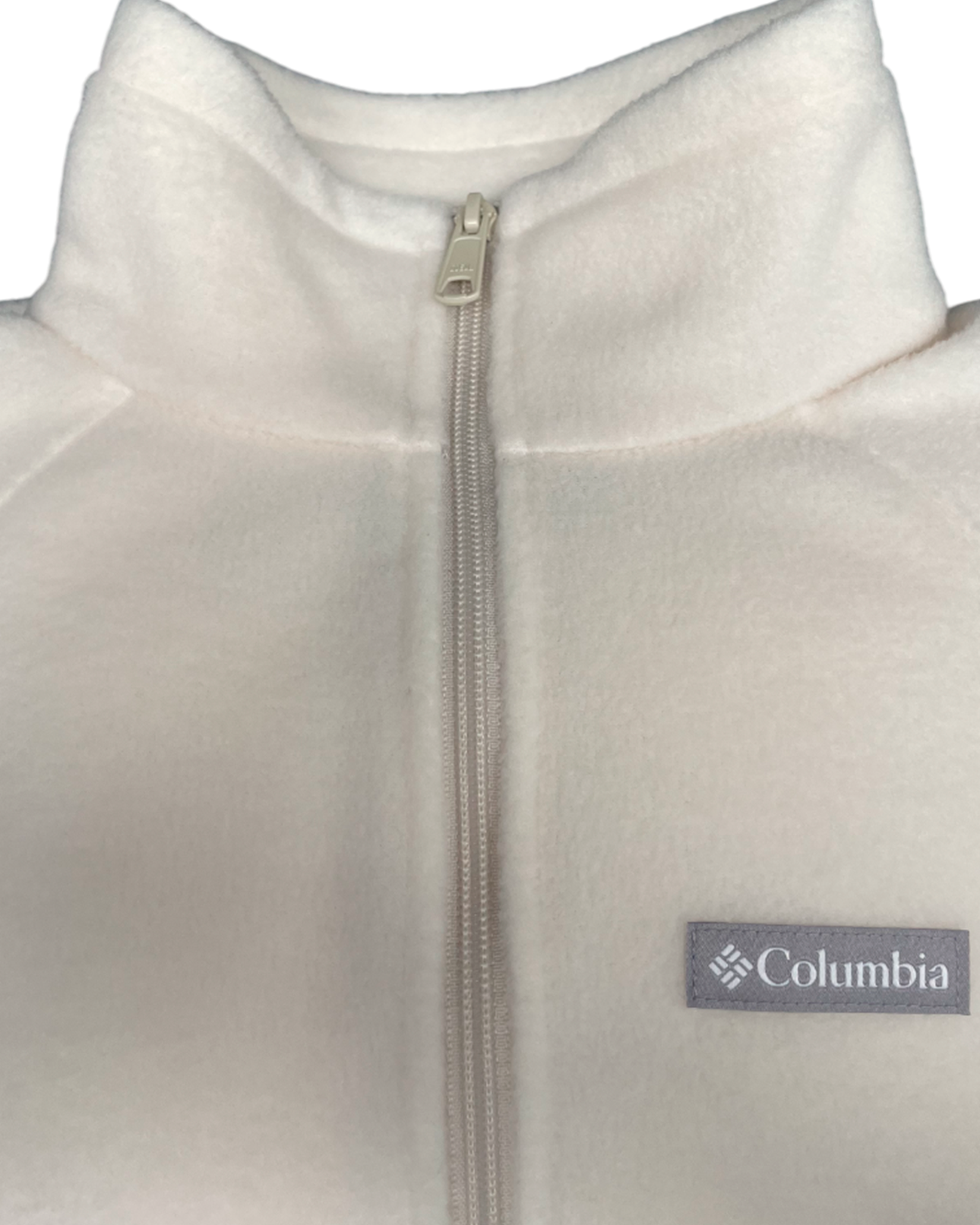 Casaca Polar Columbia Dama