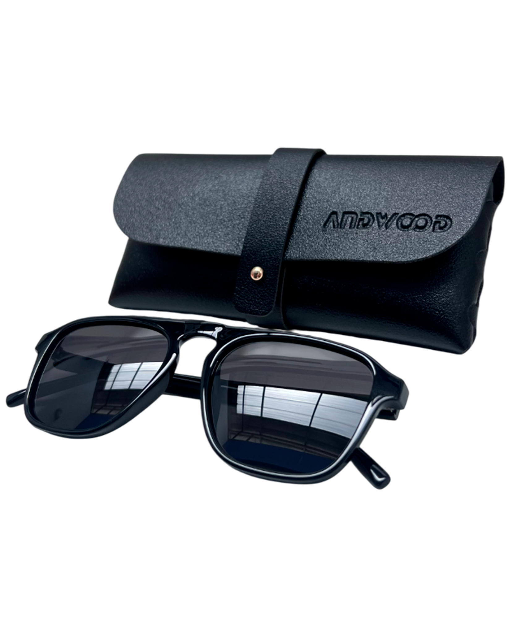 Lentes Polarizados Andwood