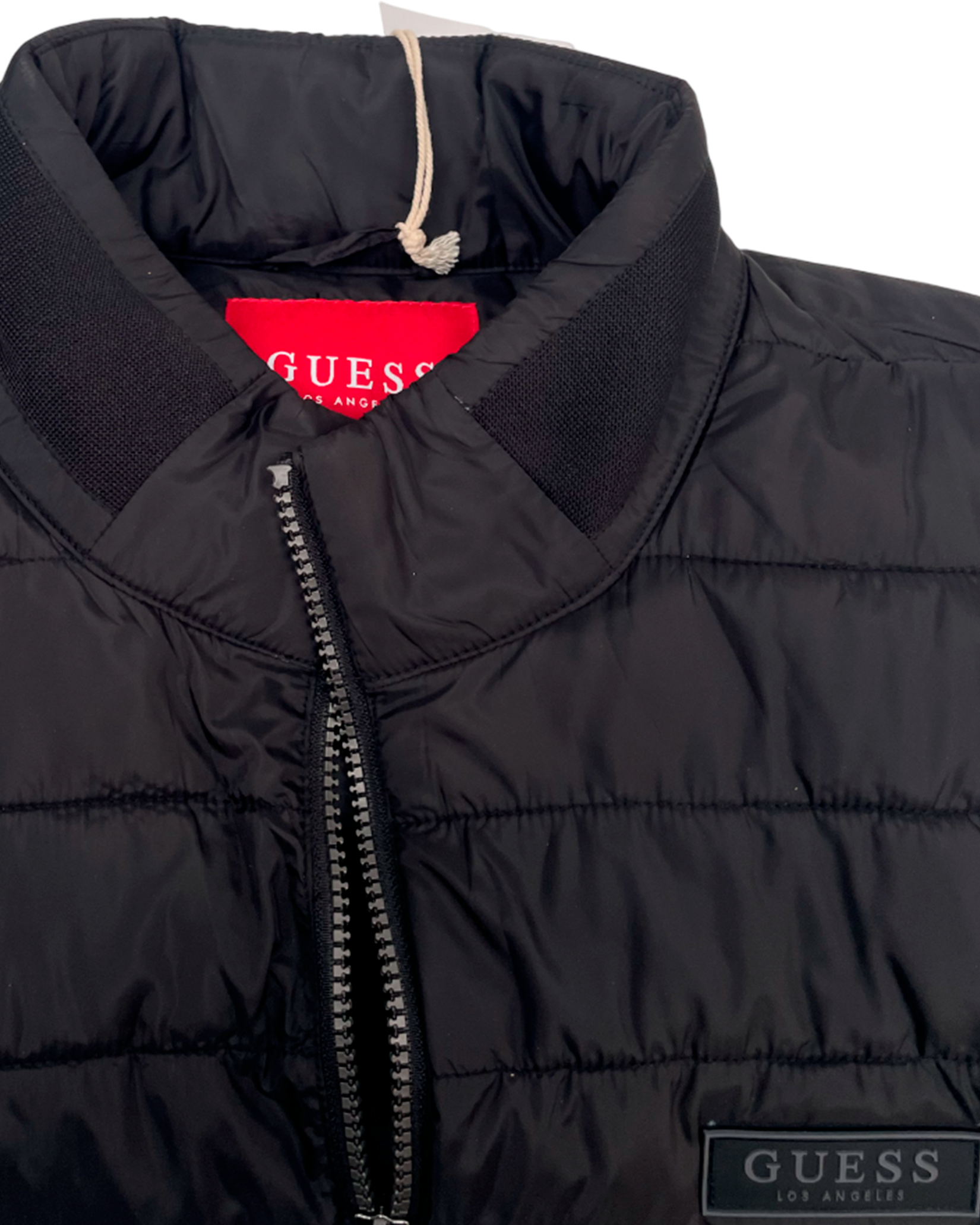 Chaleco Guess
