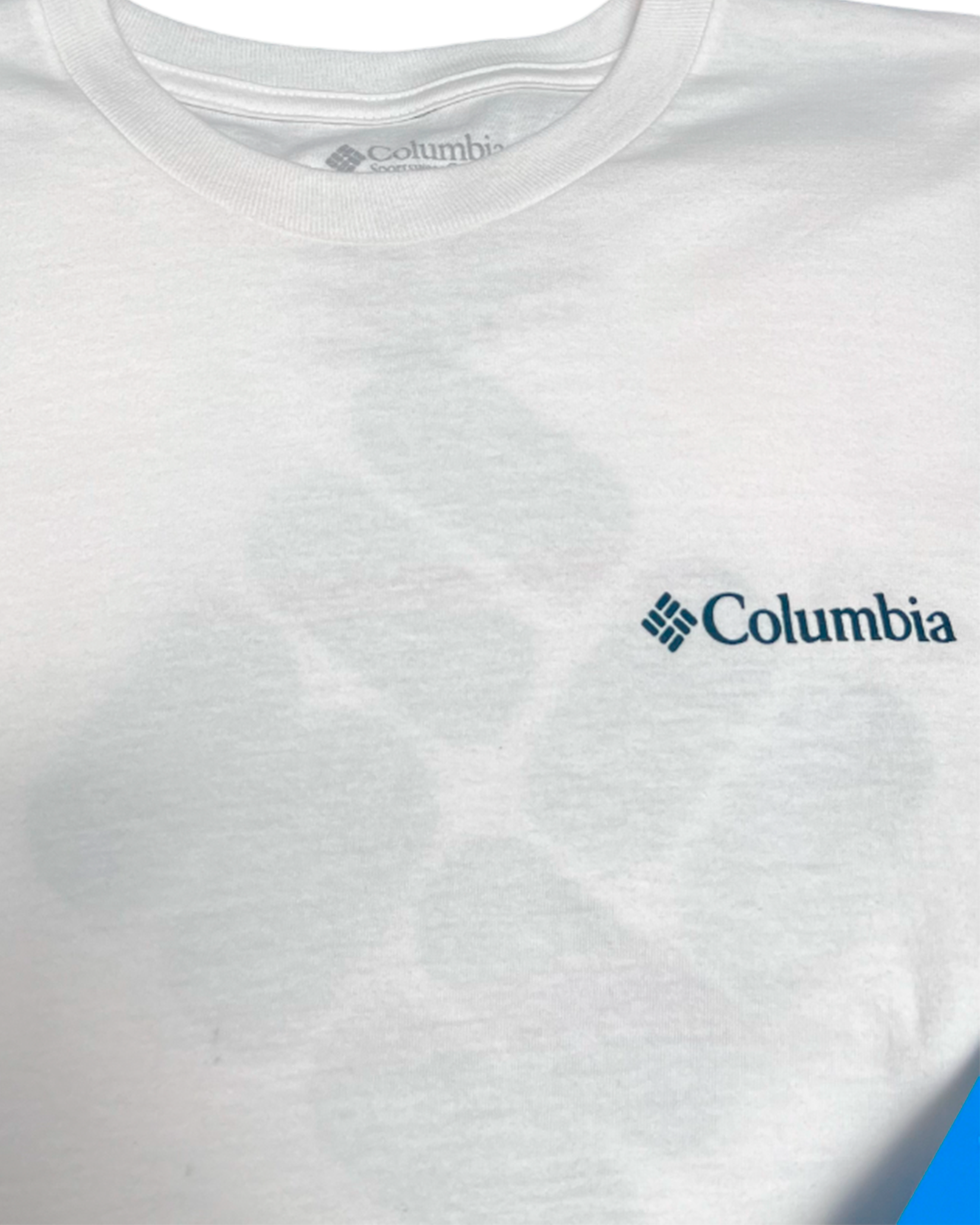Polo Columbia