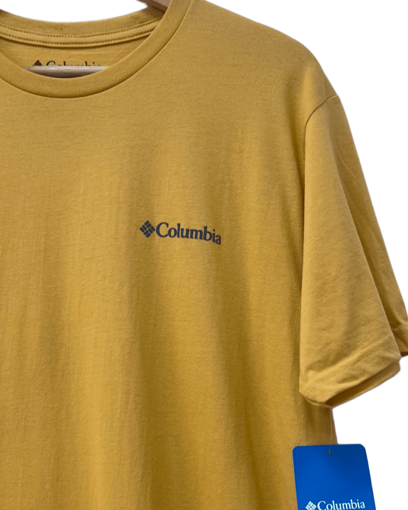 Polo Columbia.