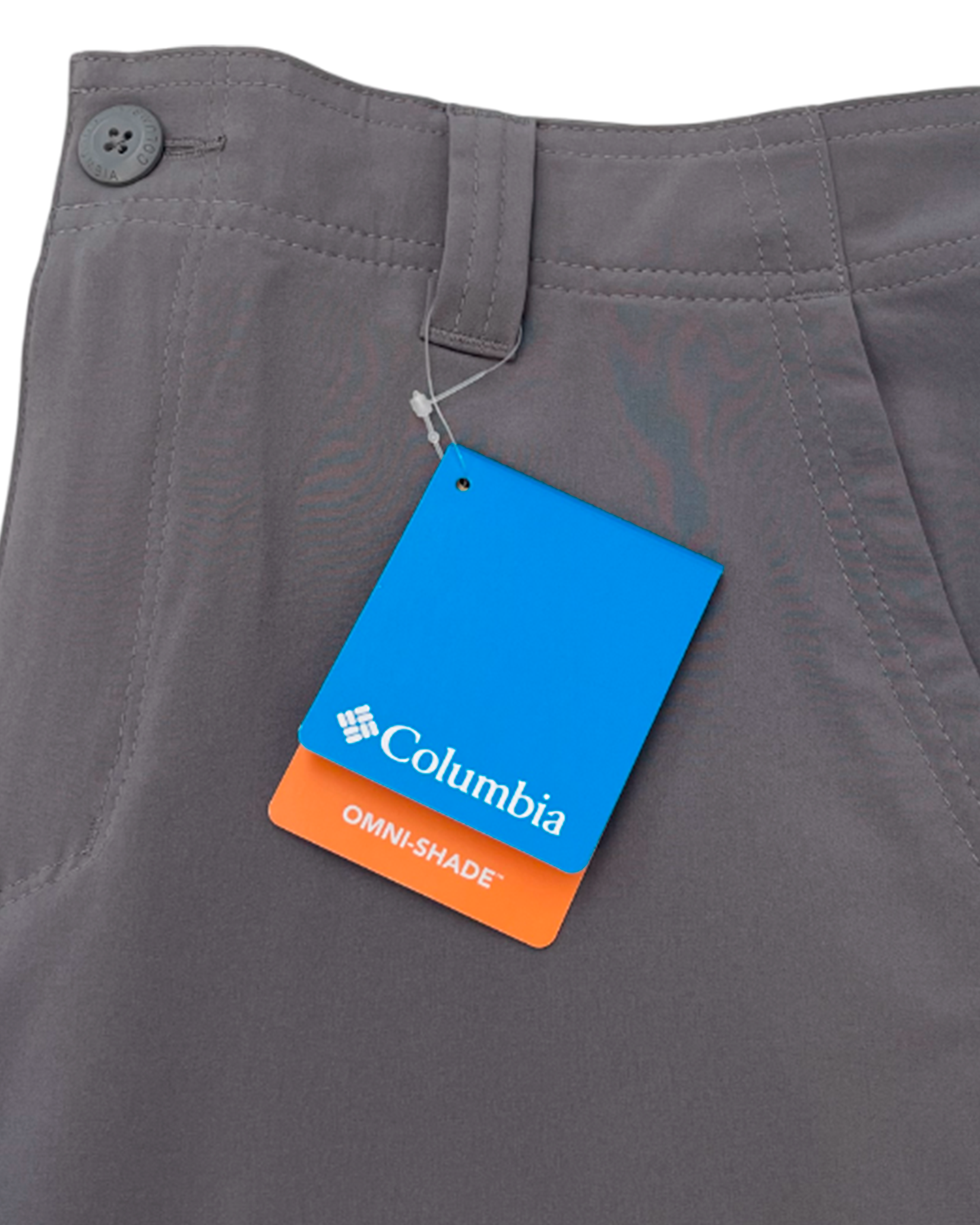 Short Columbia Eaglecrest