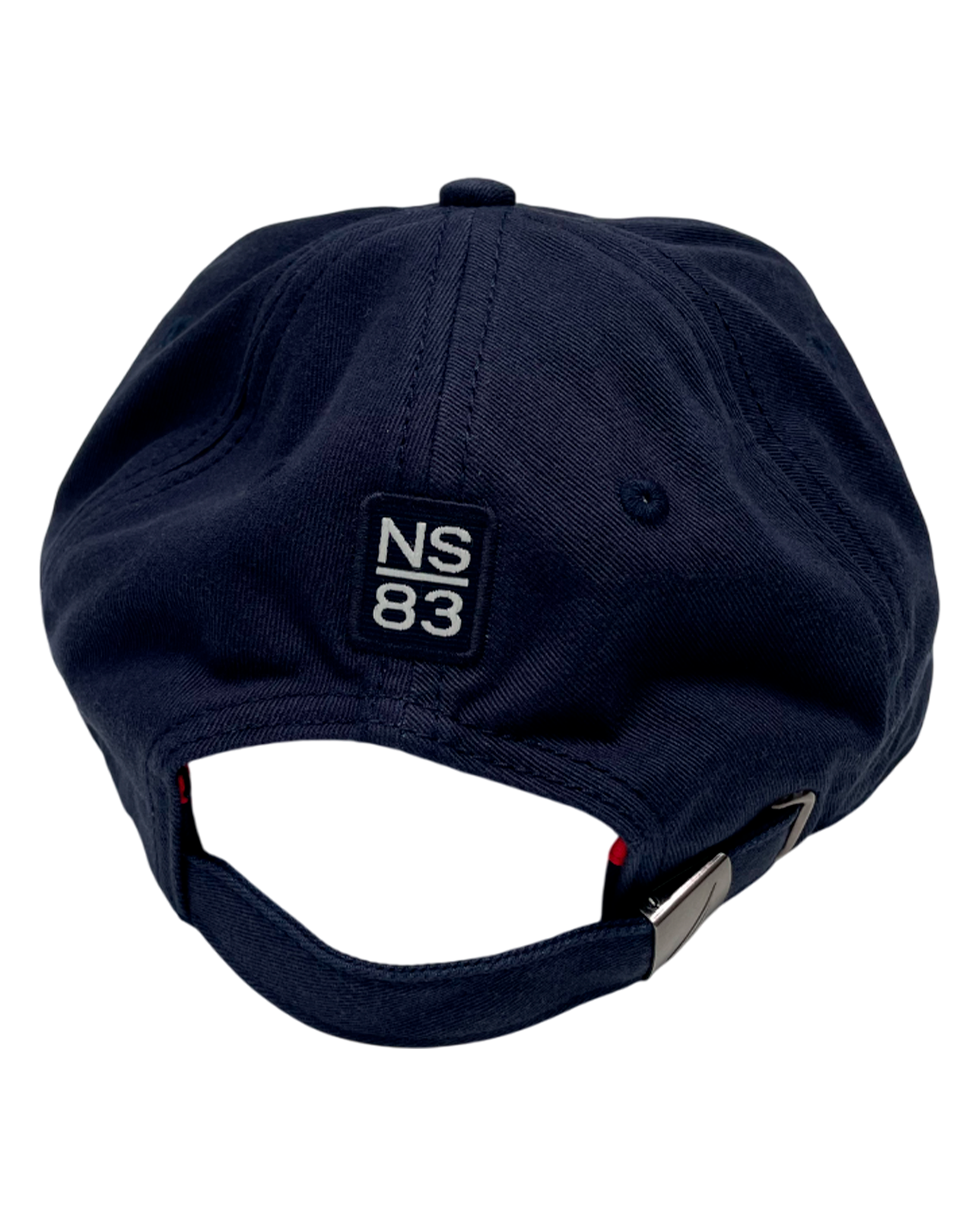 Gorra Clásica Nautica