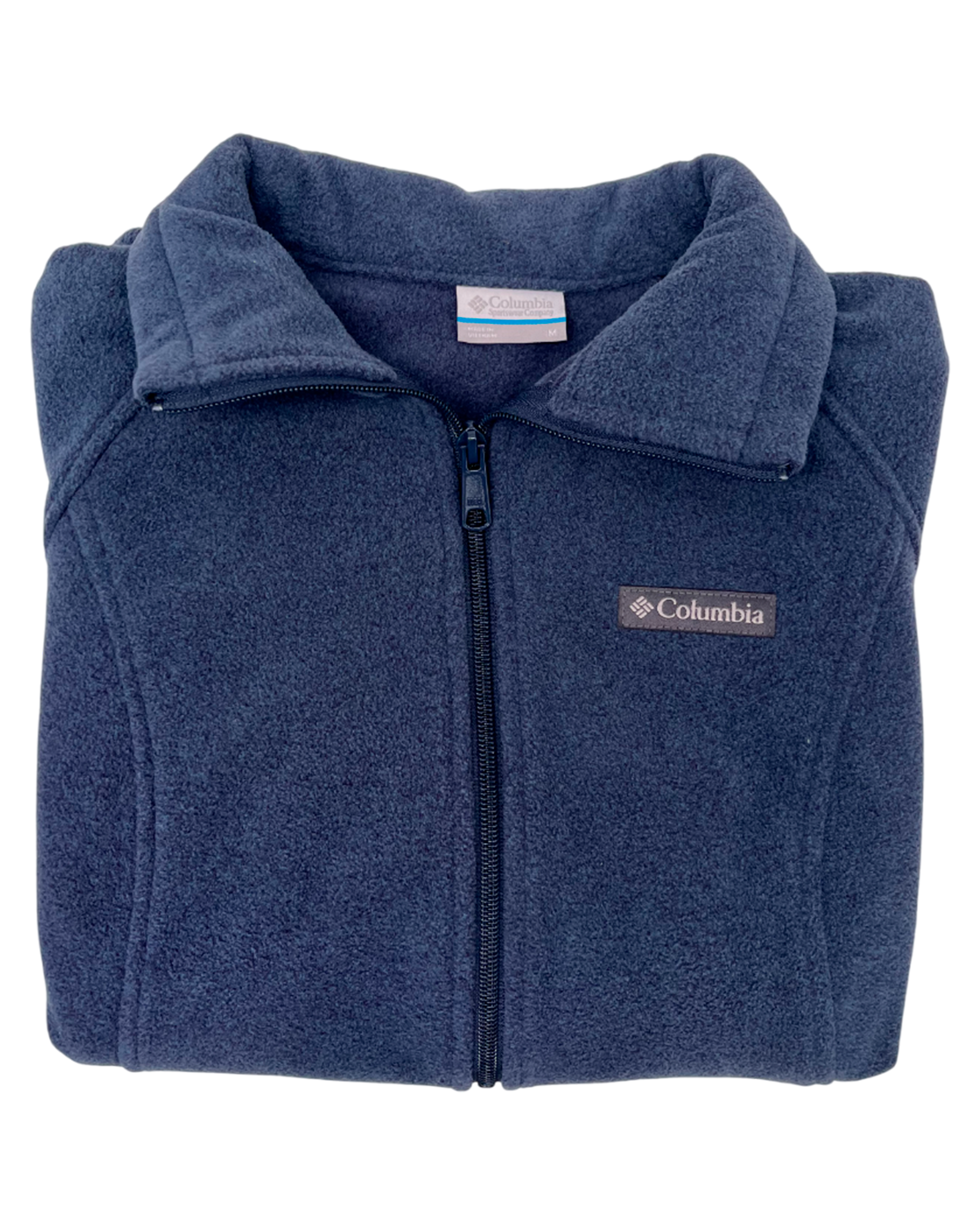 Casaca Polar Columbia Dama