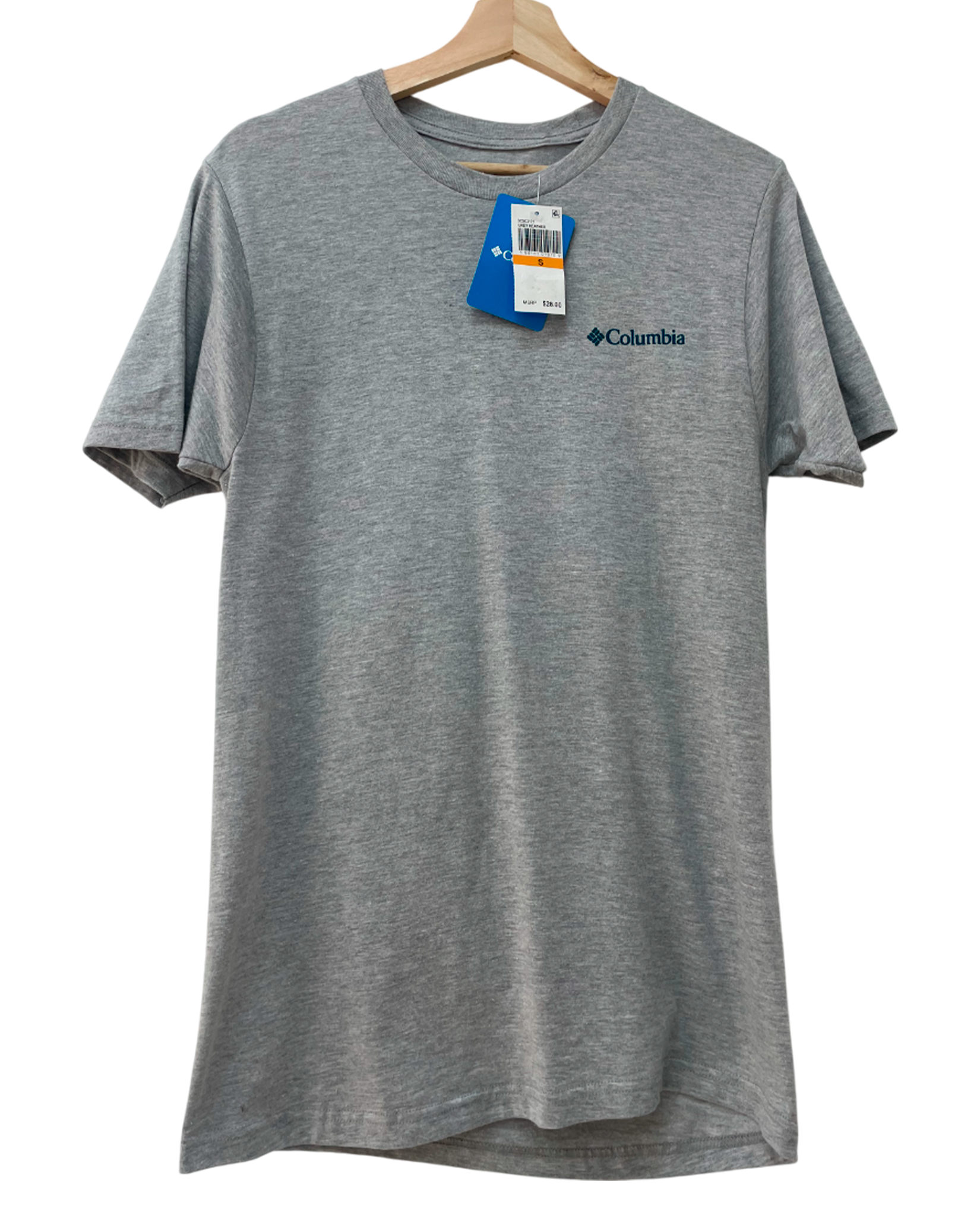 Polo Columbia