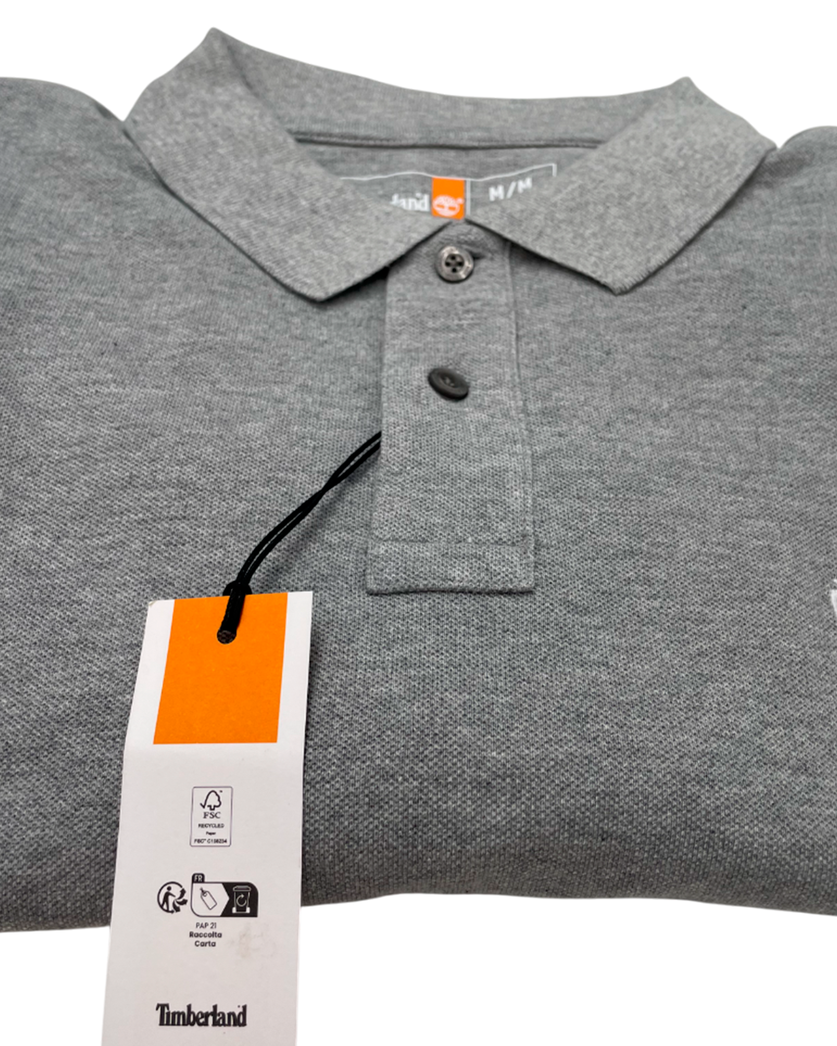 Camisero Timberland