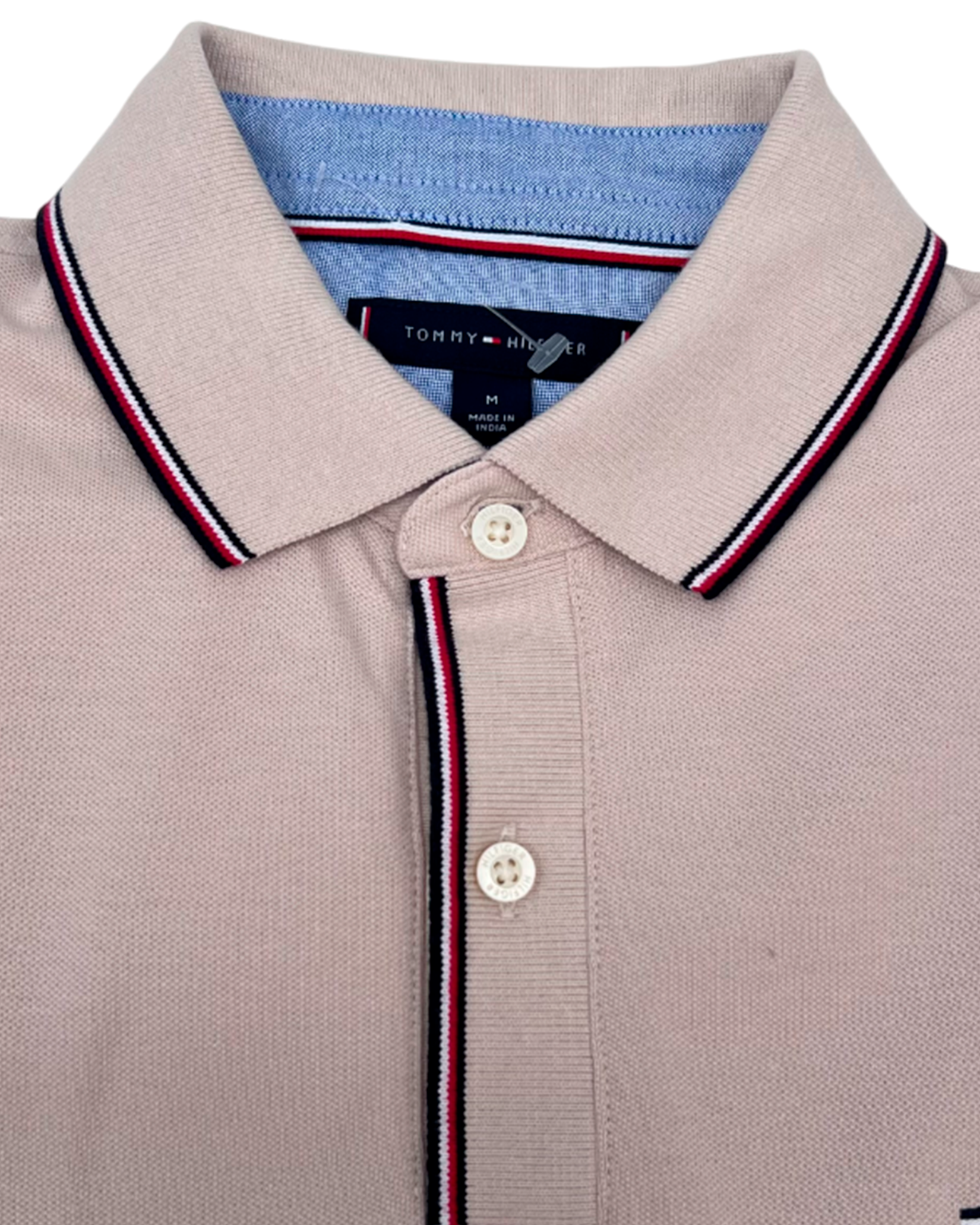 Camisero Tommy Hilfiger