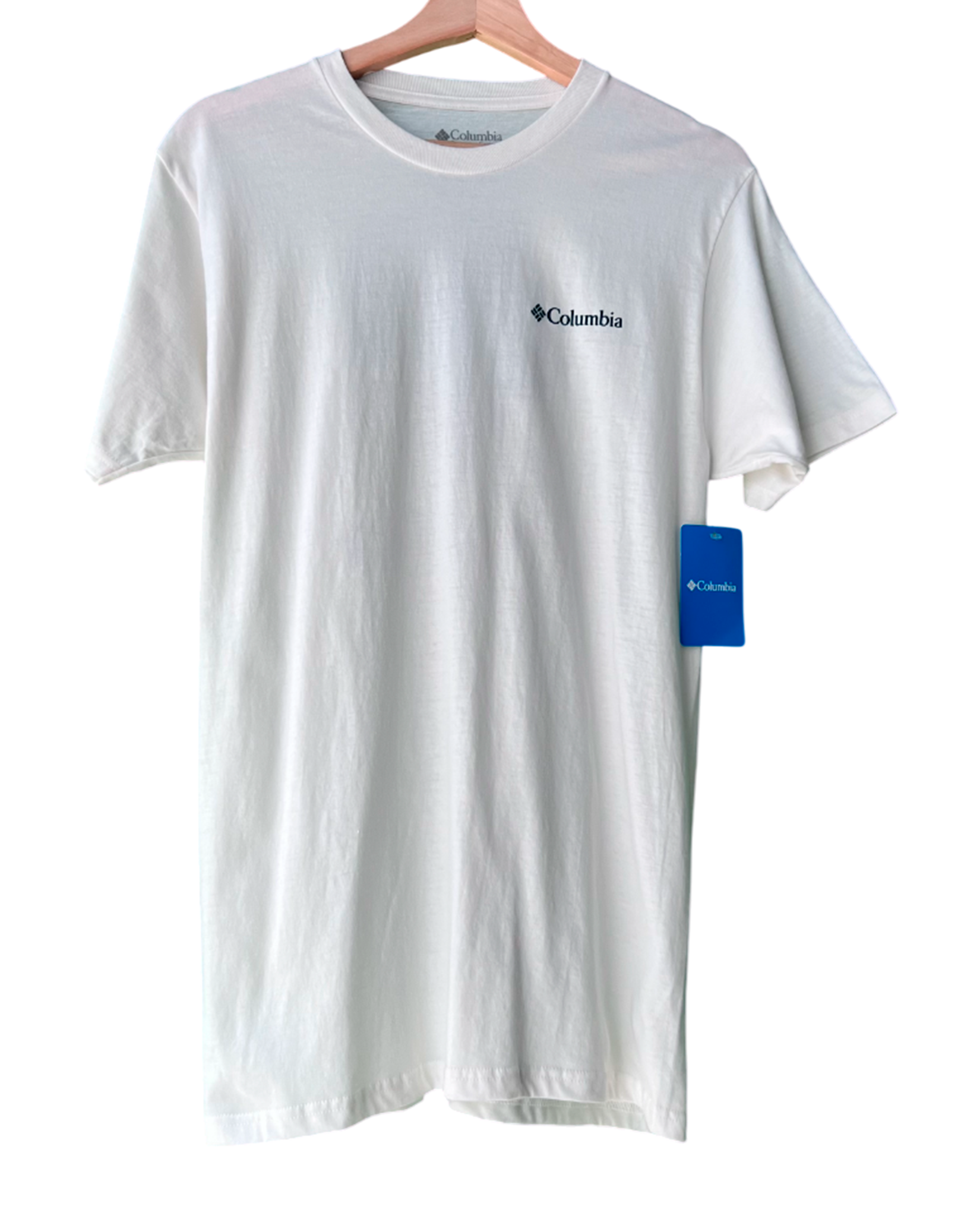 Polo Columbia