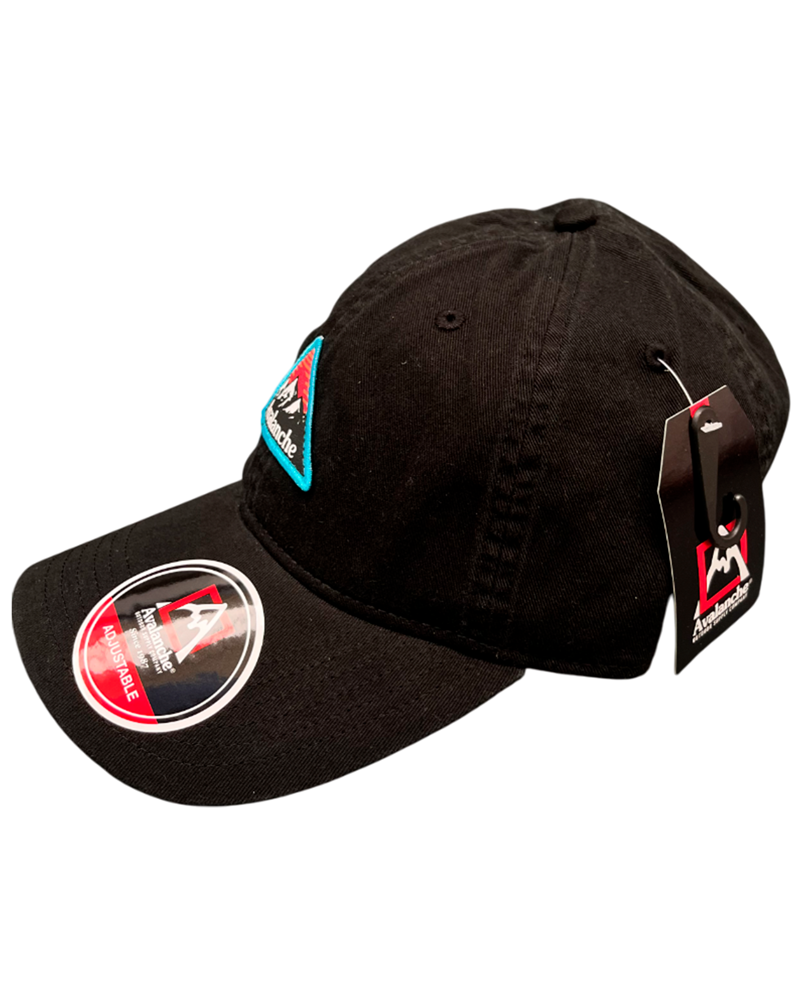 Gorra Avalanche