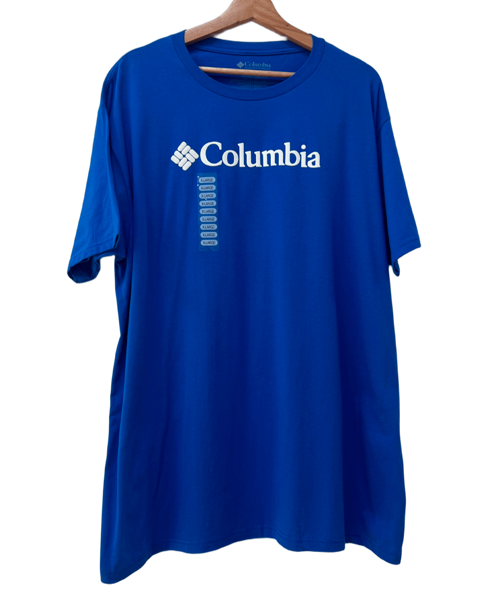 Polo Columbia