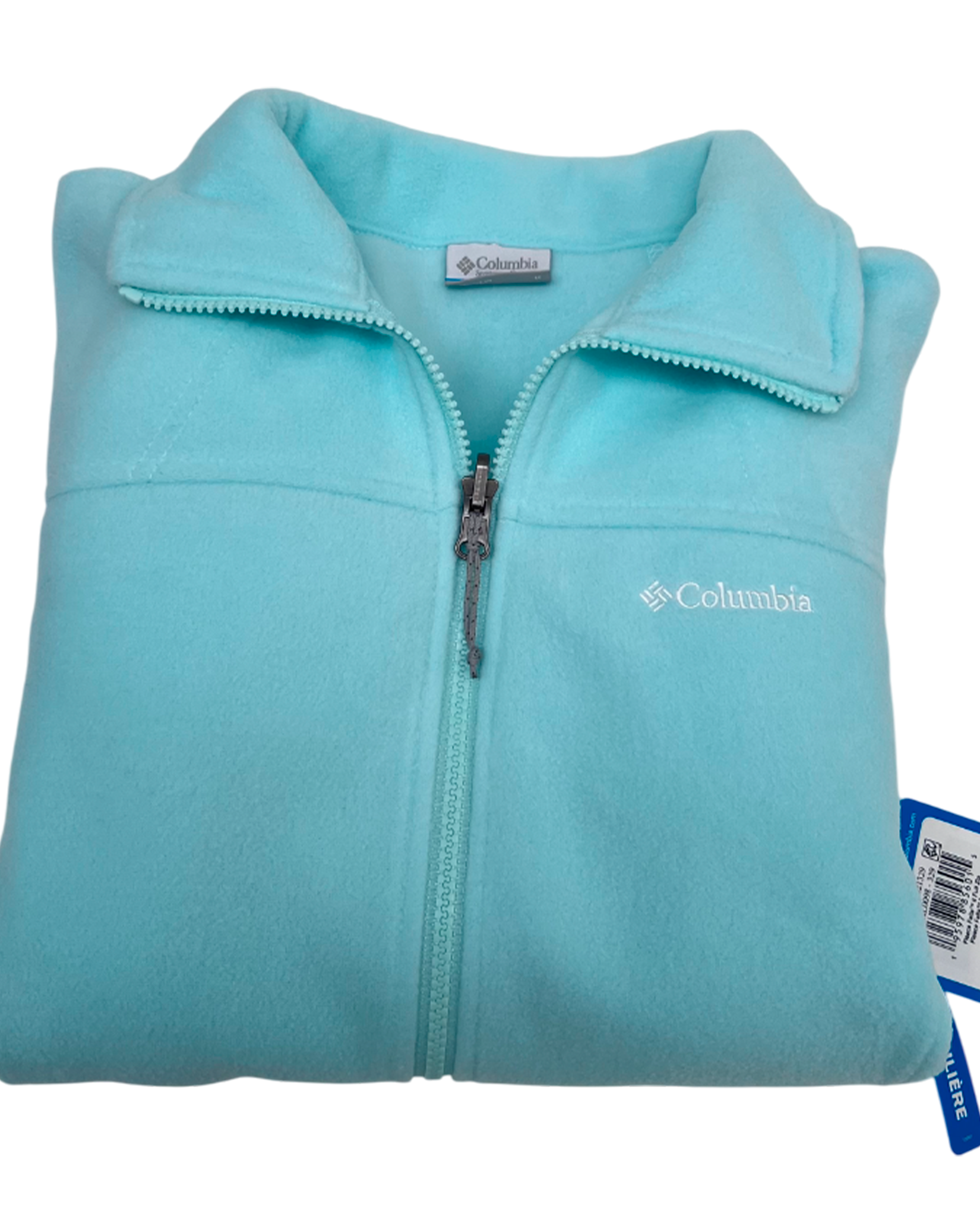 Casaca Polar Columbia Dama