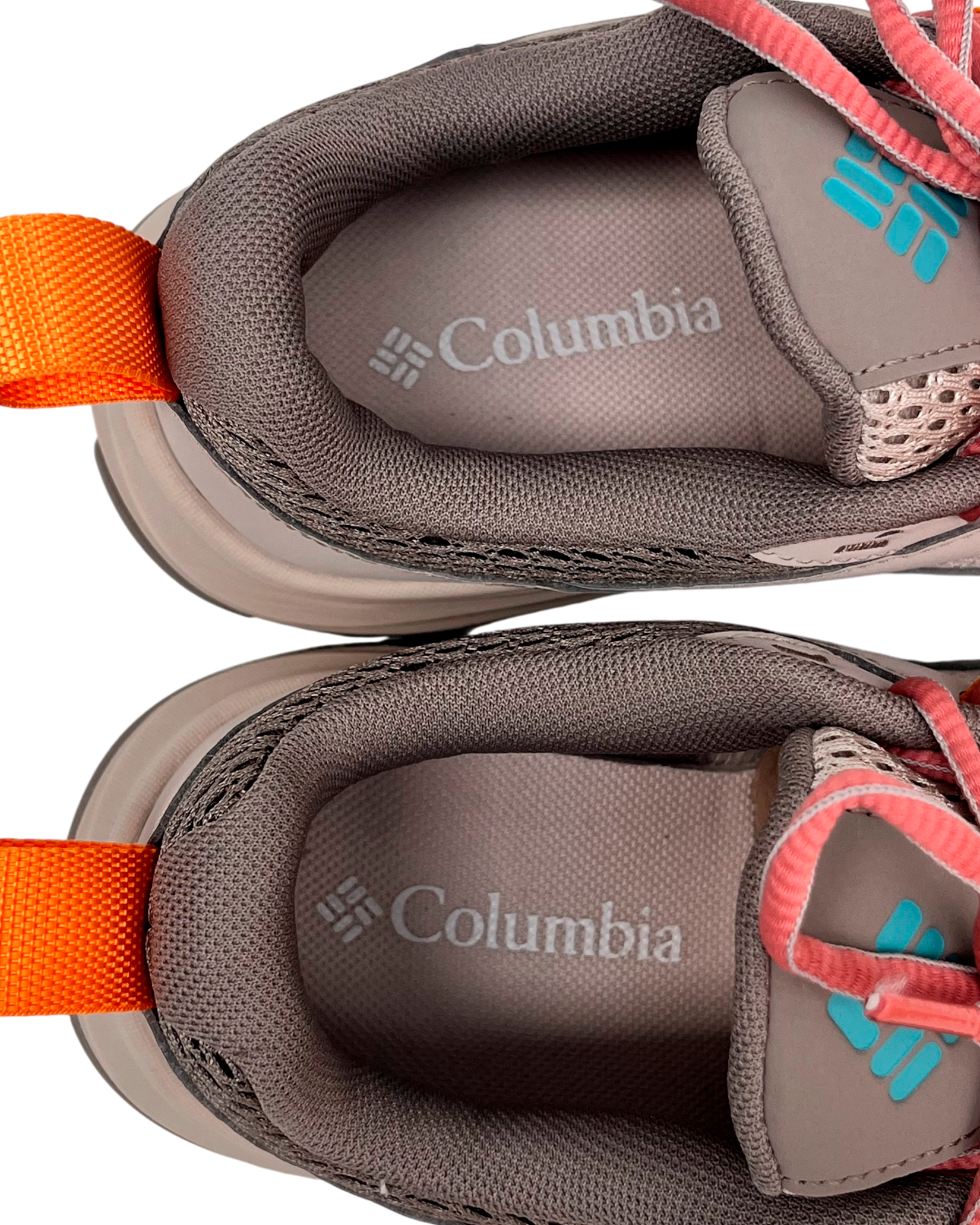 Zapatilla Columbia Dama