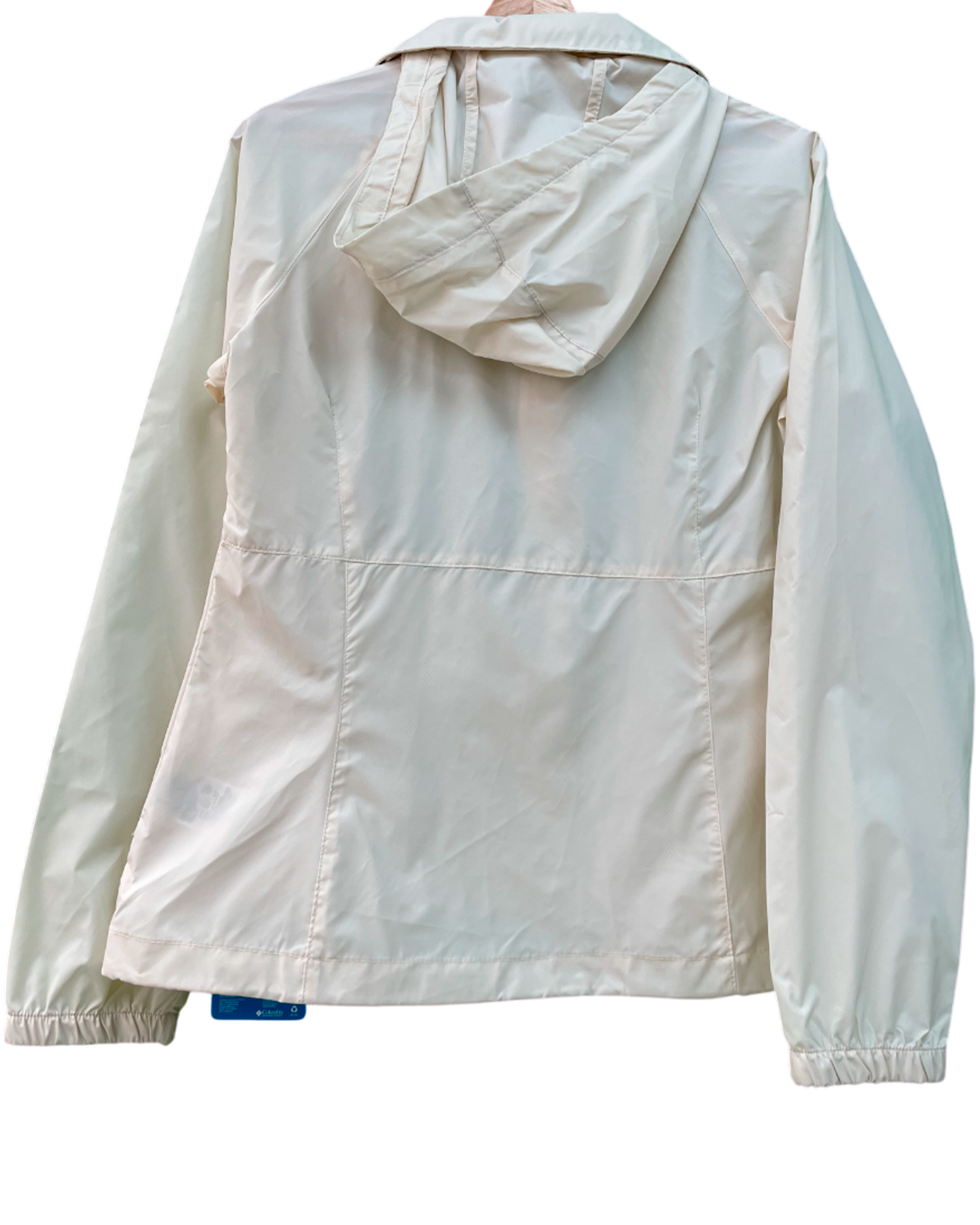 Casaca Impermeable Columbia Dama