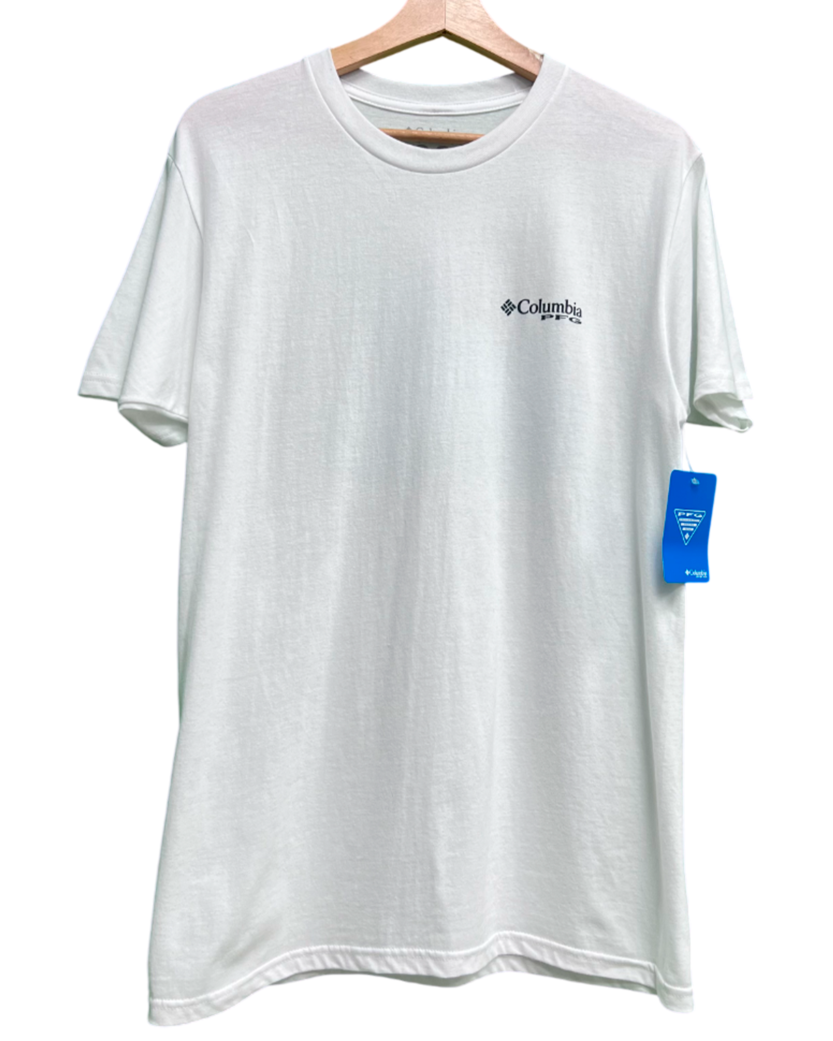 Polo Columbia PFG