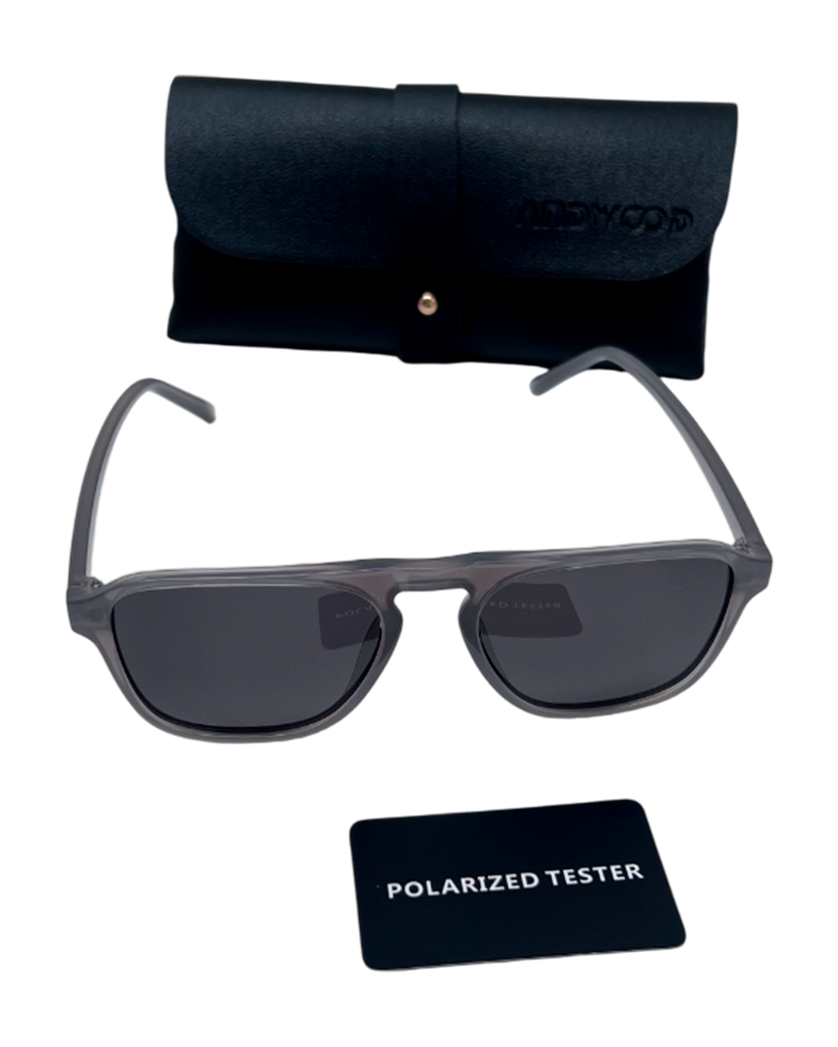 Lentes Polarizados Andwood