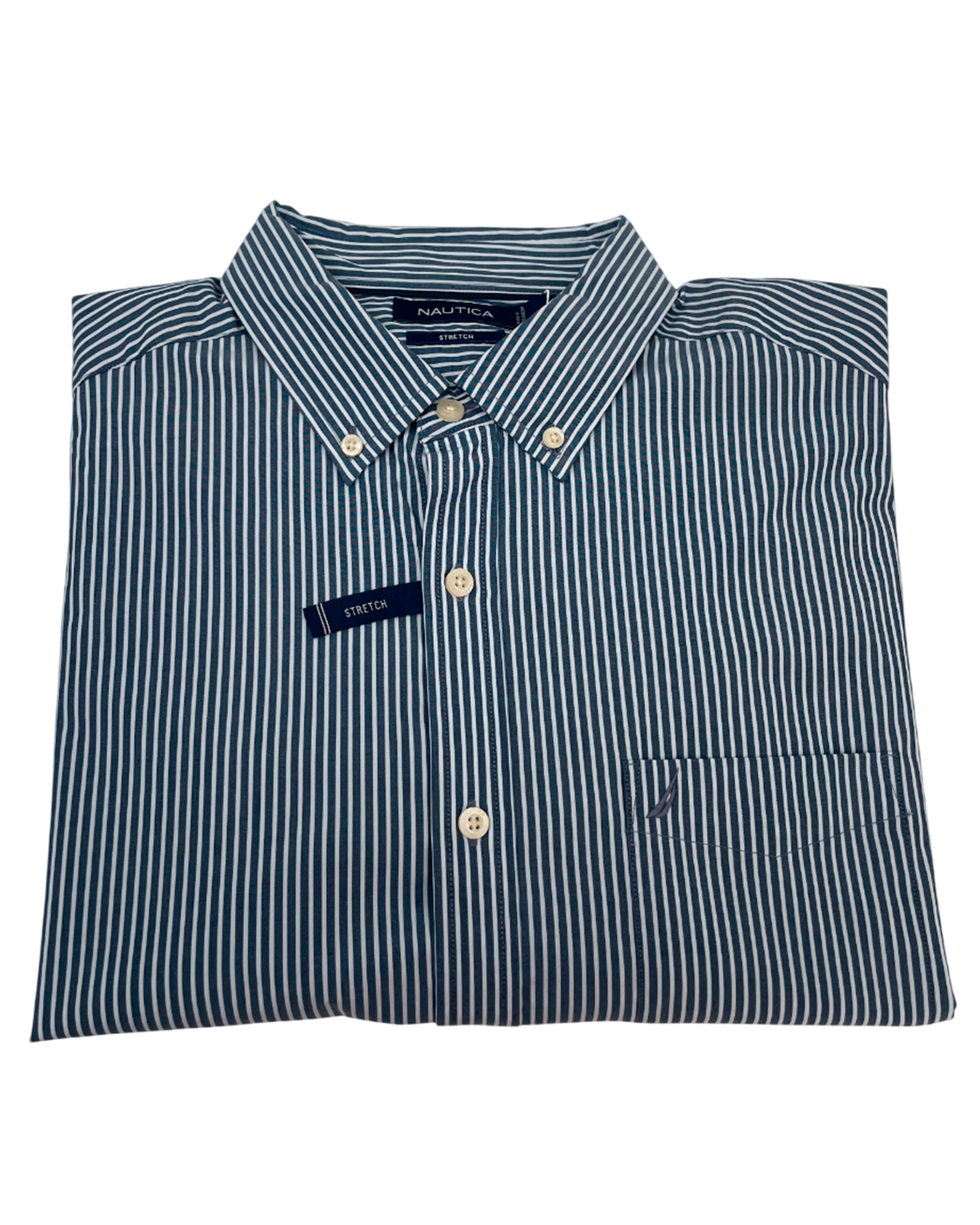 Camisa Náutica