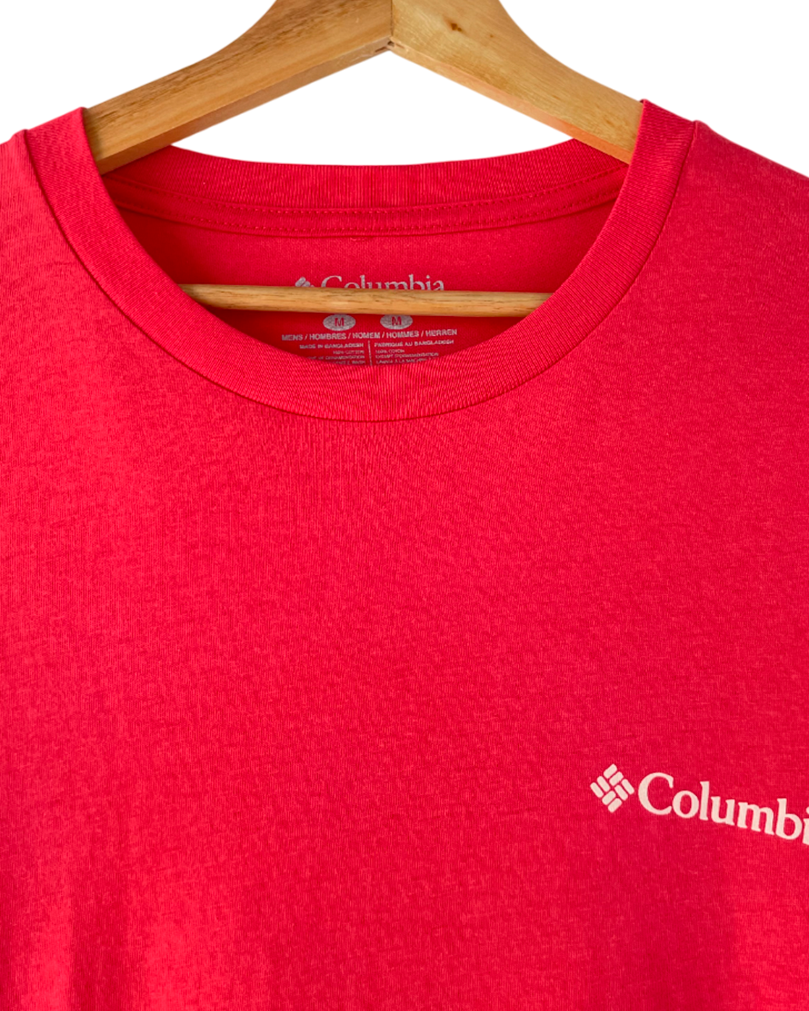 Polo Columbia