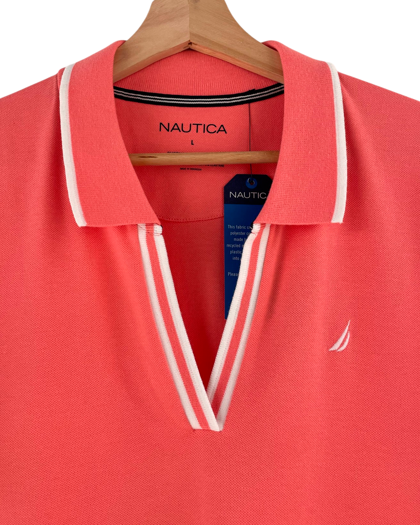 Camisero Náutica Dama