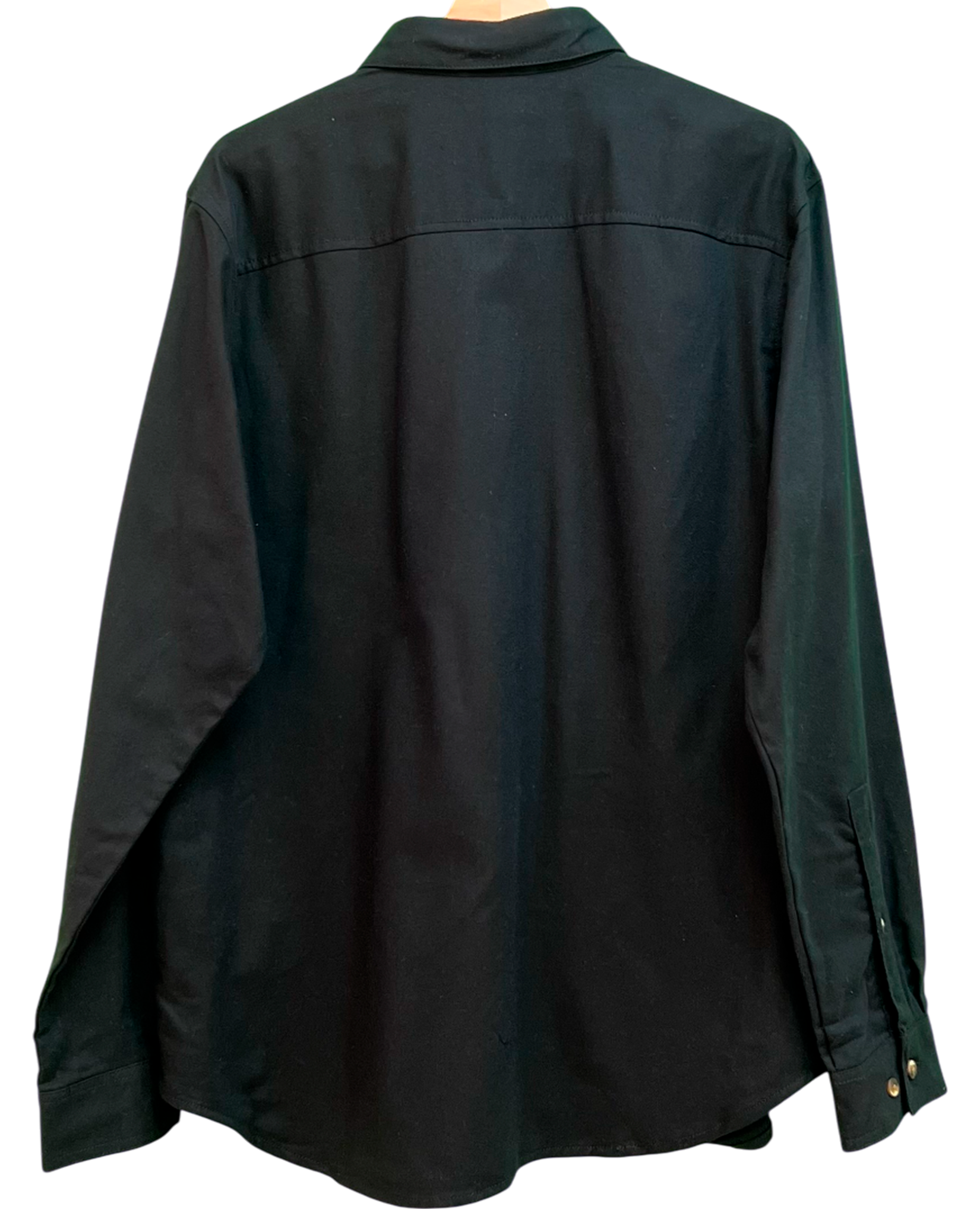 Camisa Columbia Manga Larga