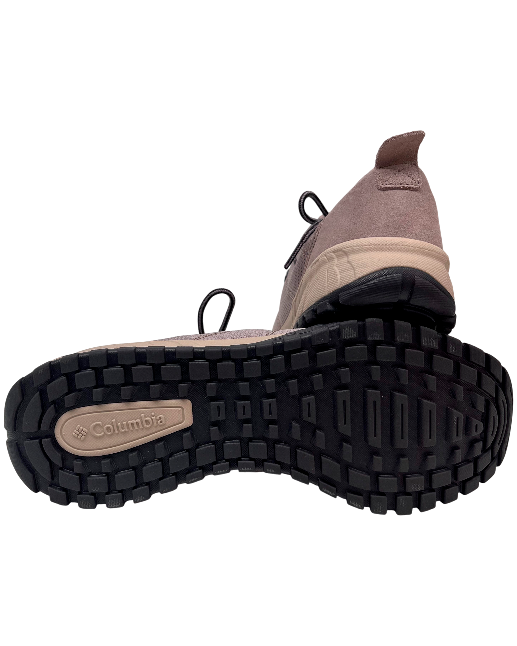 Zapatilla Columbia FAIRBANKS LOW