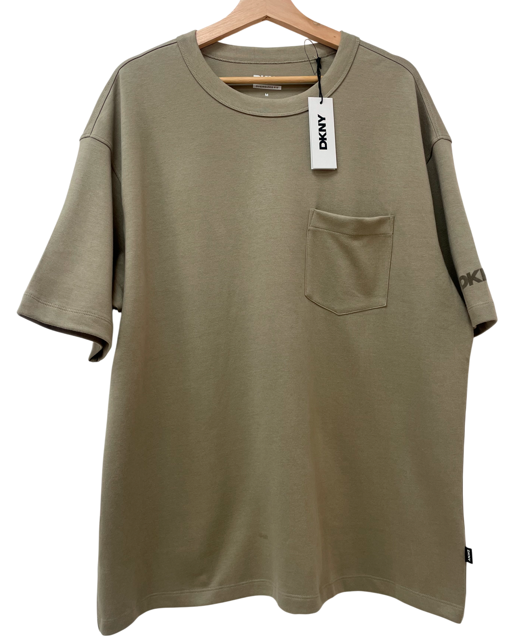 Polo Oversize DKNY