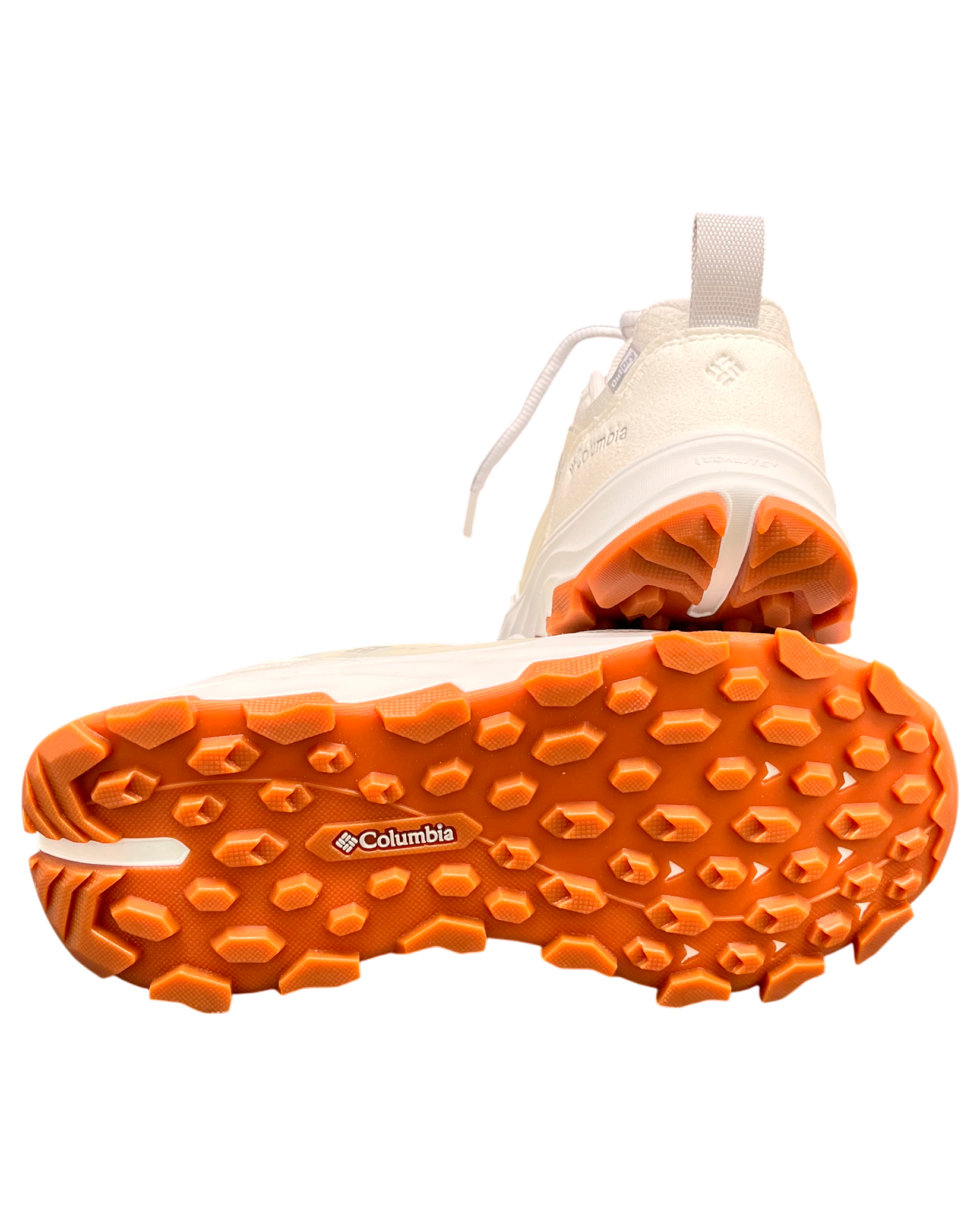 Zapatilla Columbia Dama