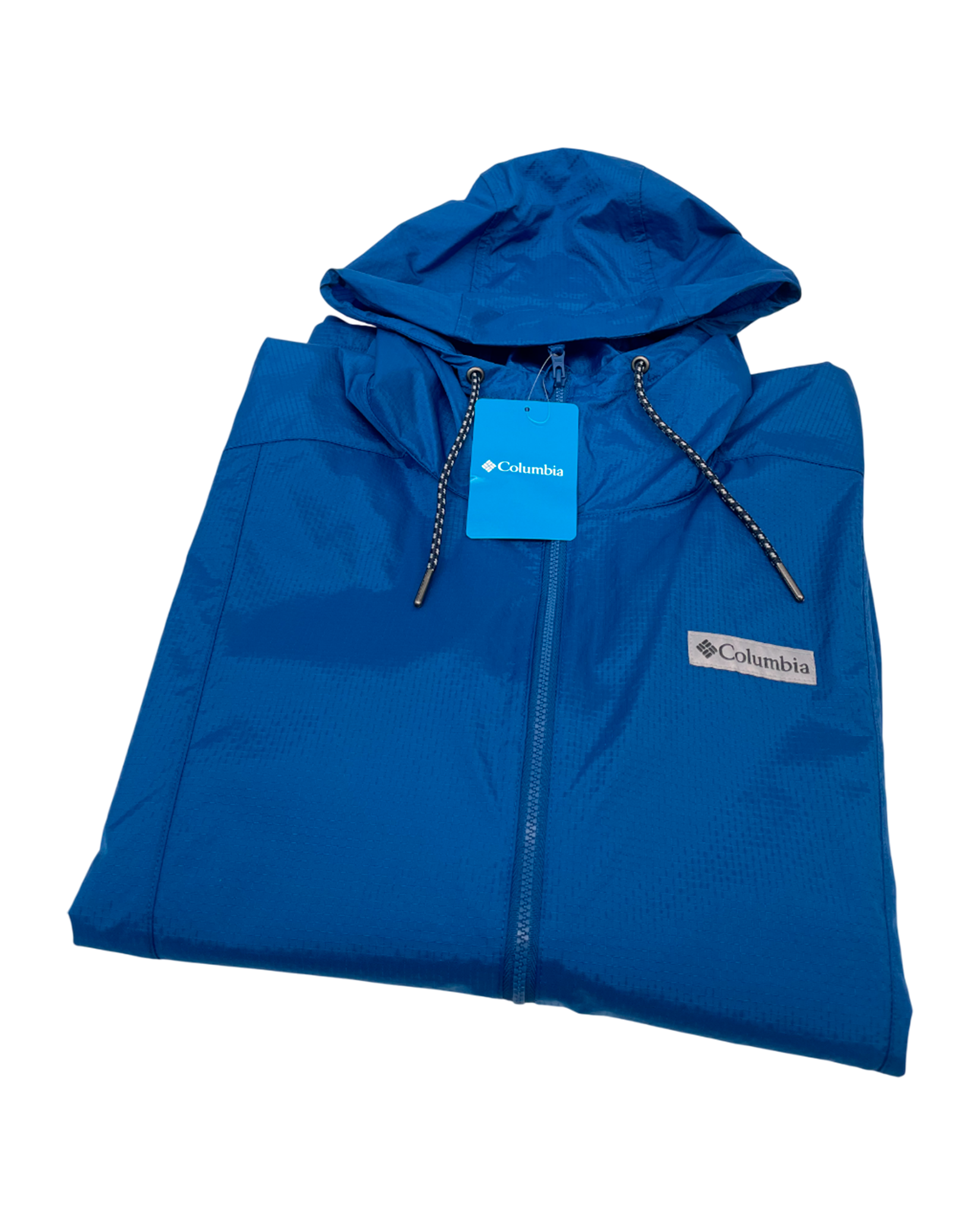 Cortaviento Impermeable Columbia