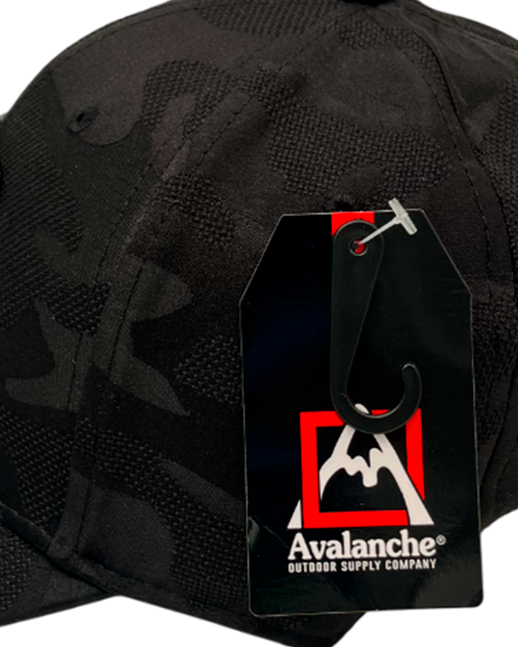 Gorra Avalanche