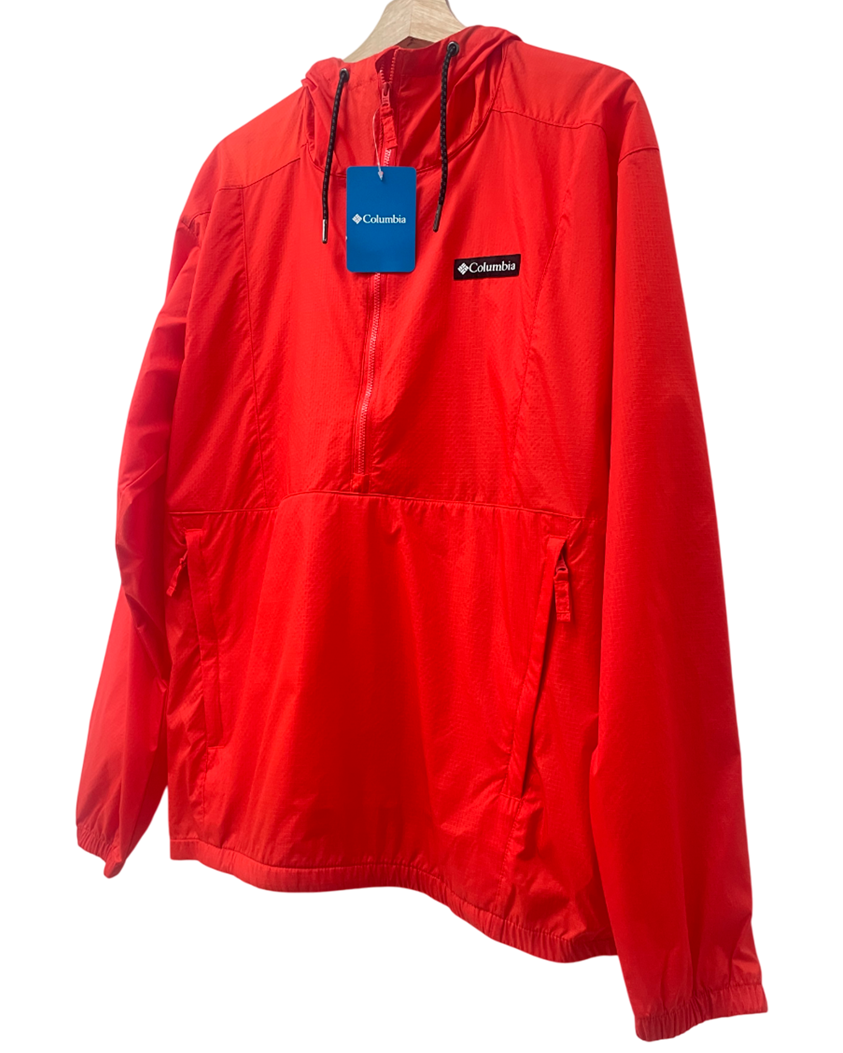 Cortaviento Impermeable Columbia