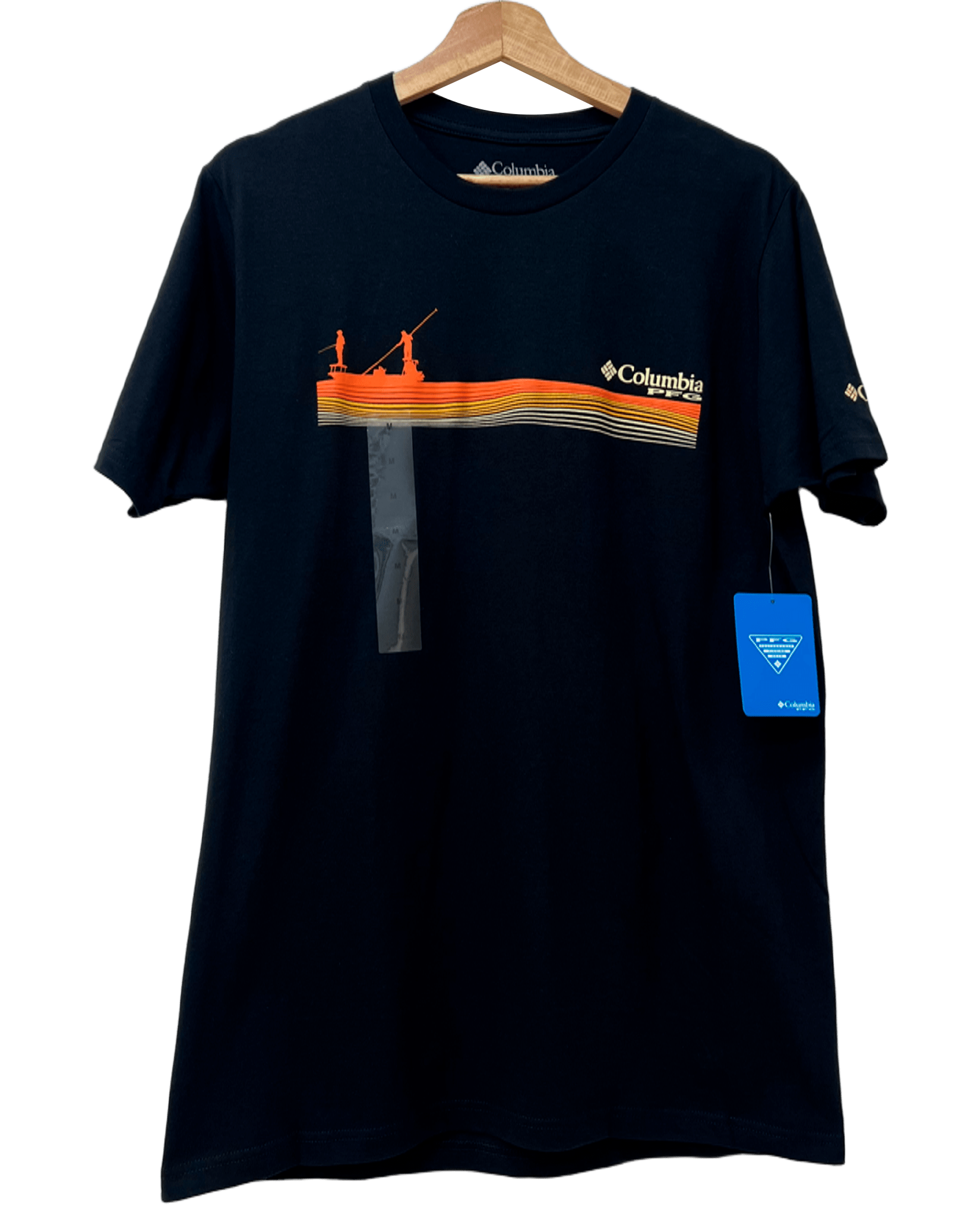 Polo Columbia PFG.