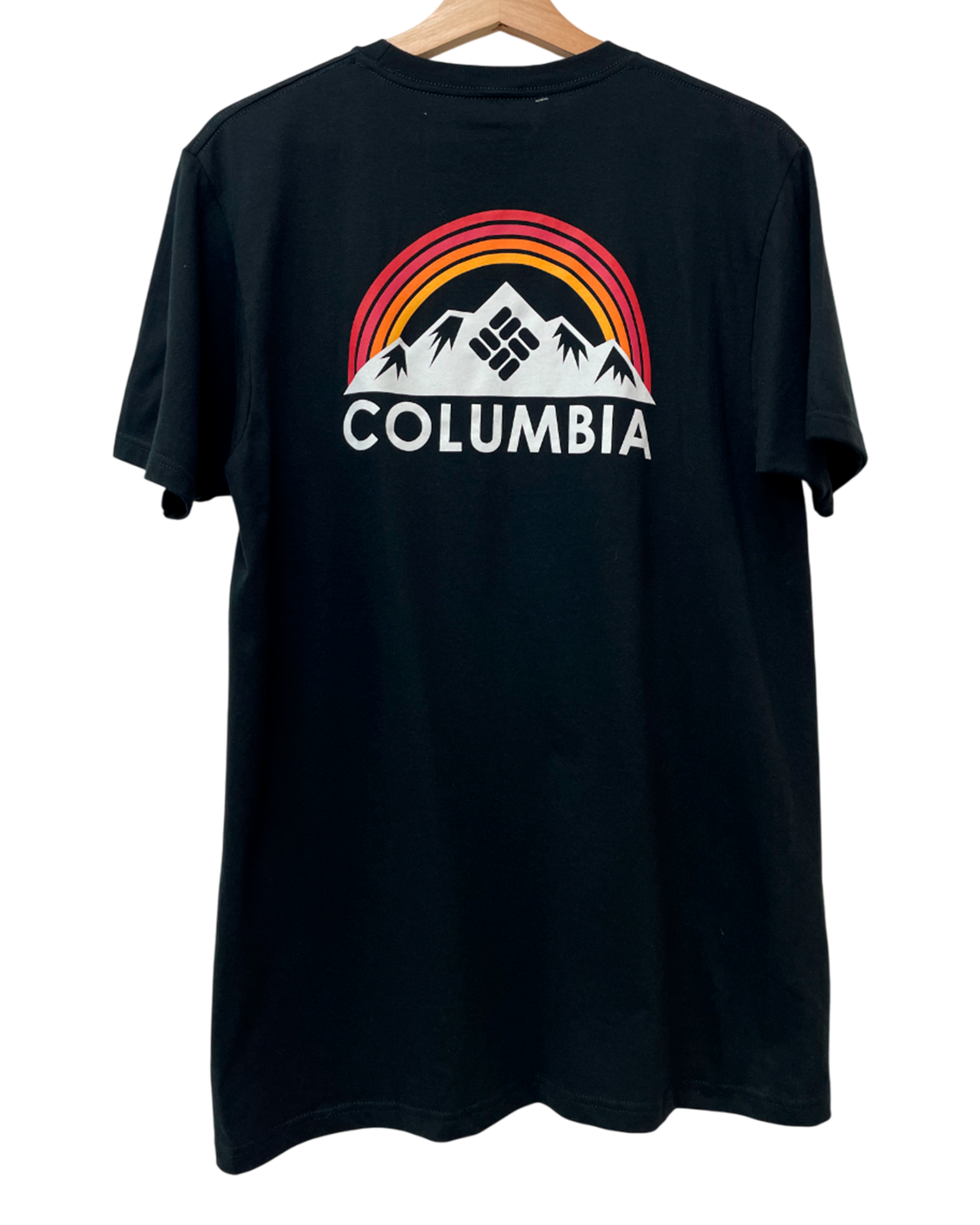 Polo Columbia