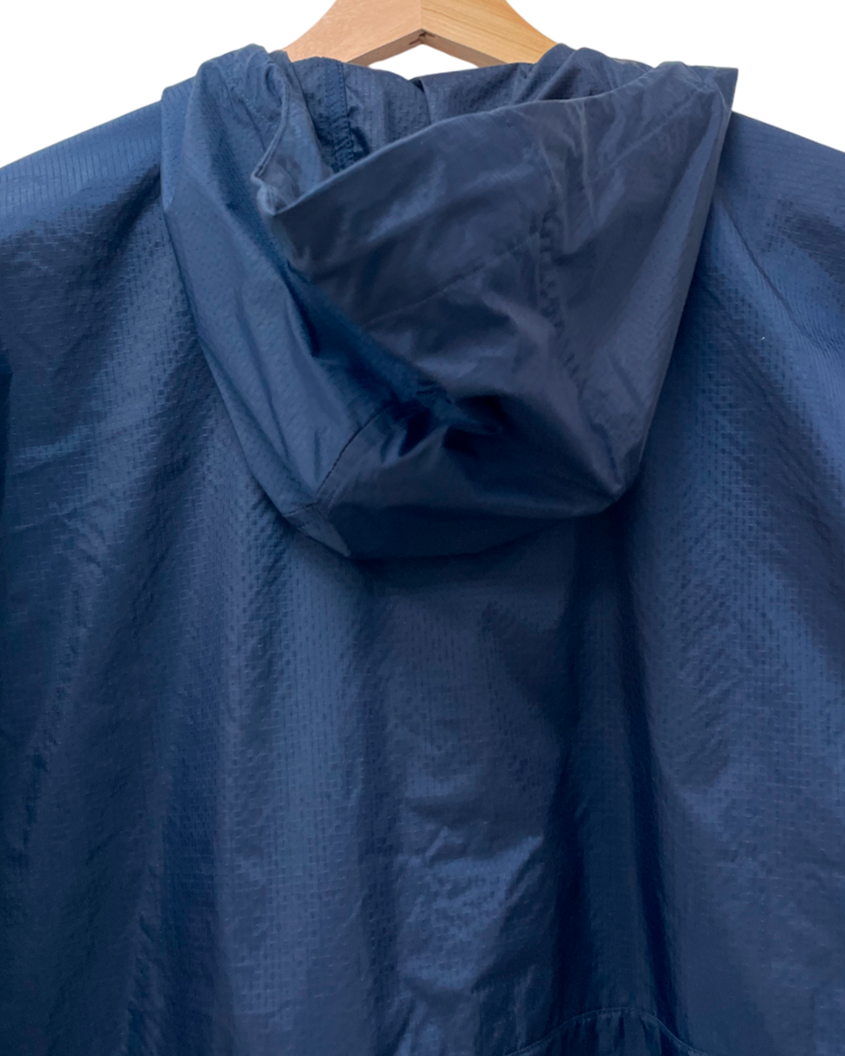 Cortaviento Impermeable Columbia