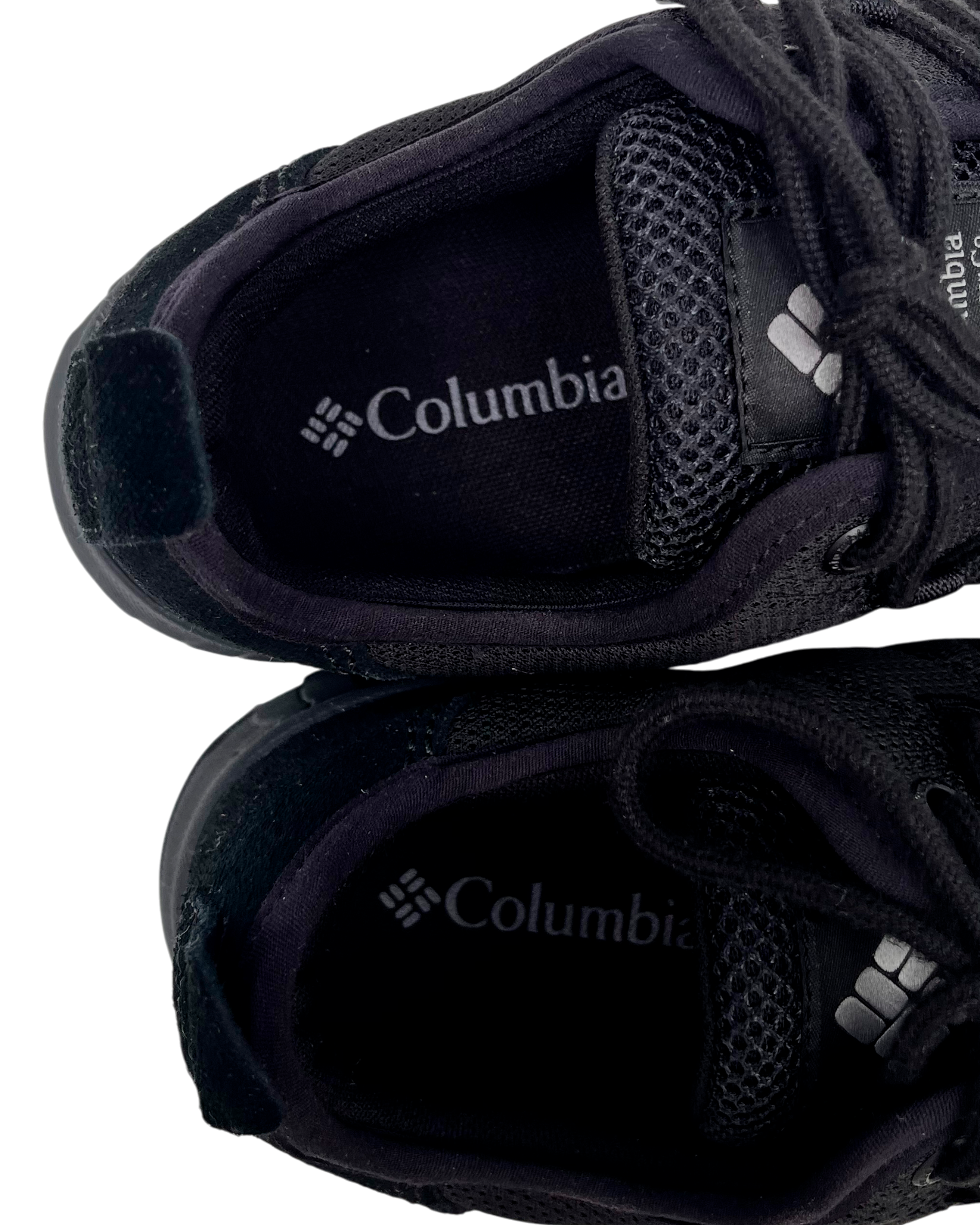Zapatilla Columbia FAIRBANKS LOW