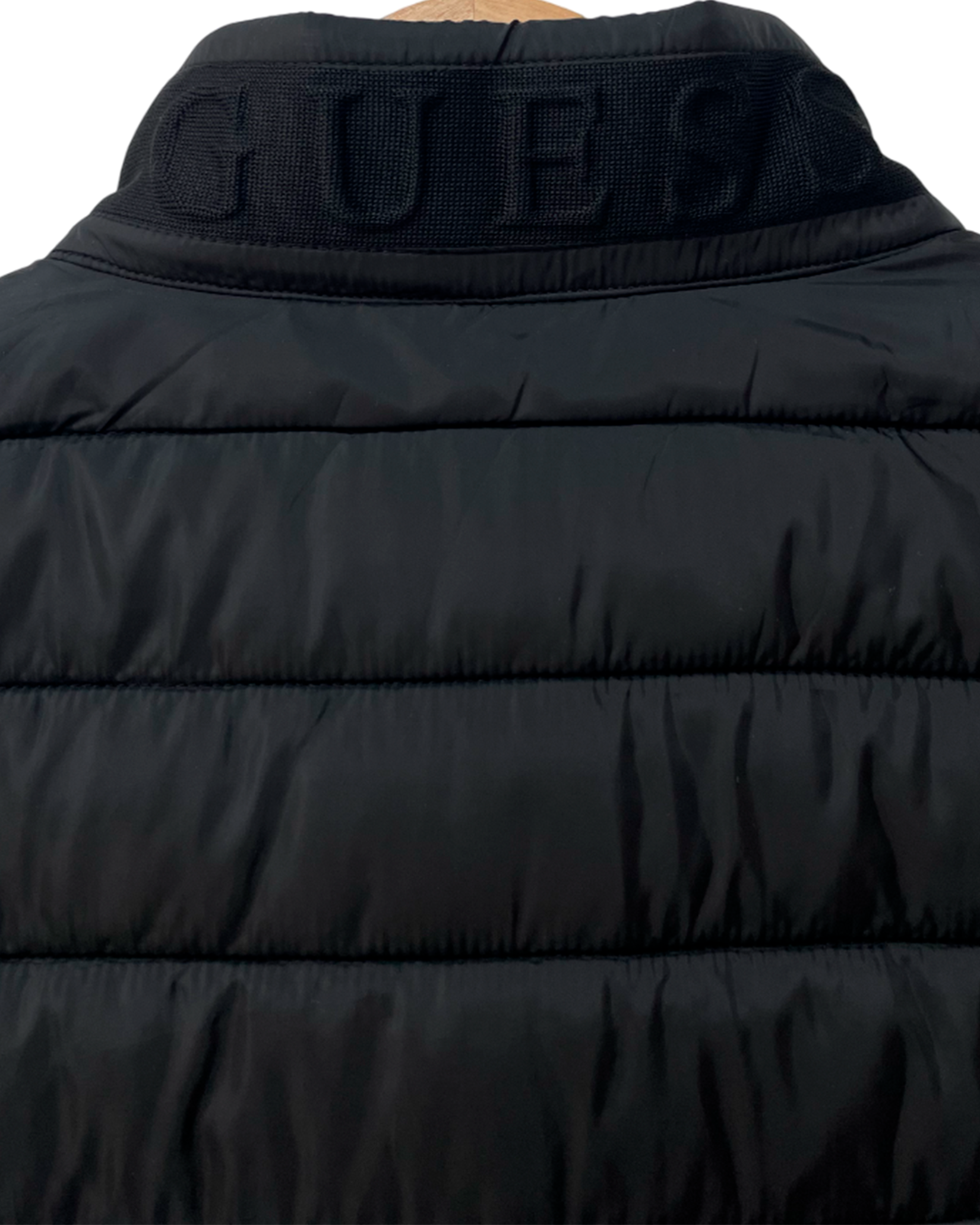 Chaleco Guess