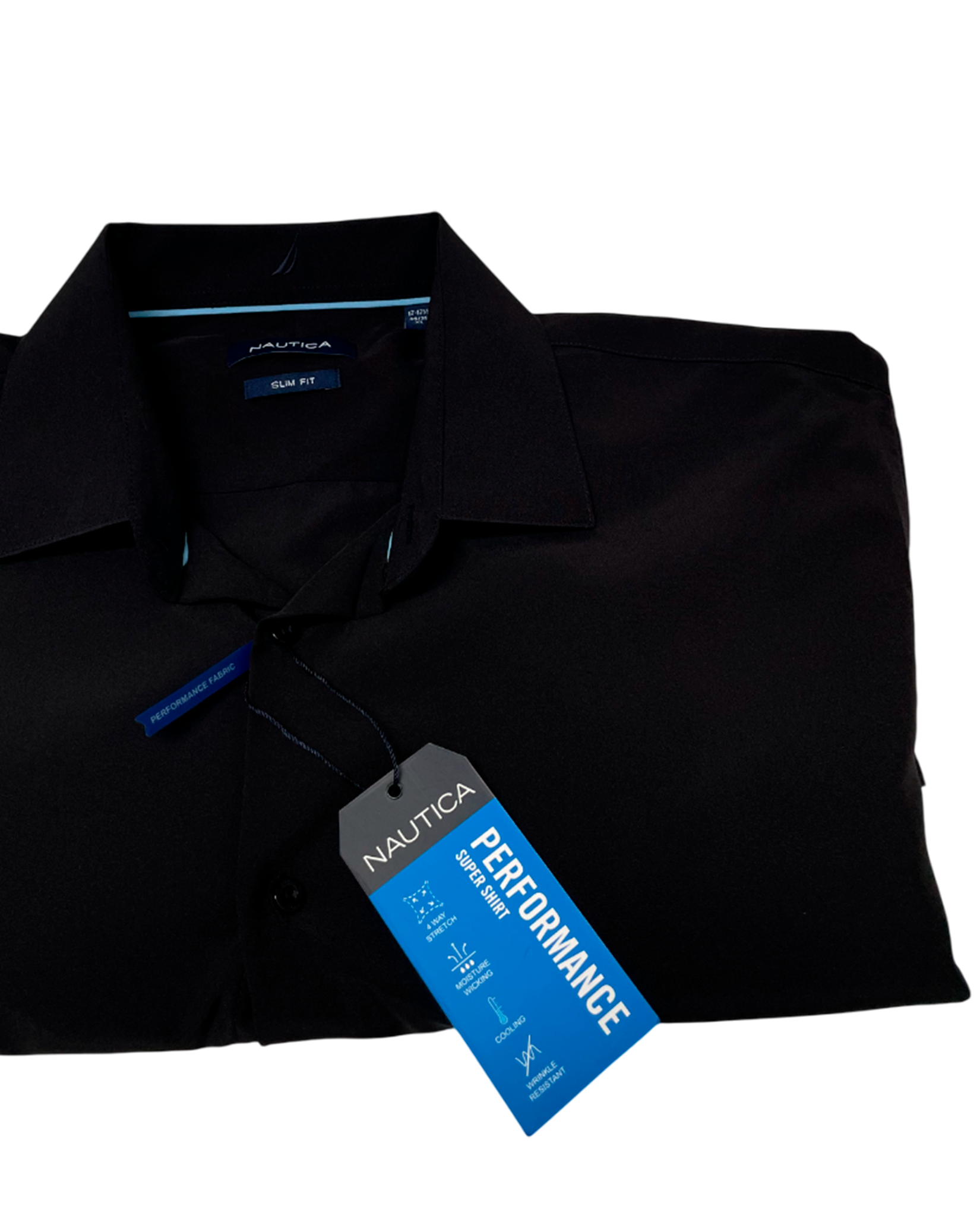 Camisa Náutica