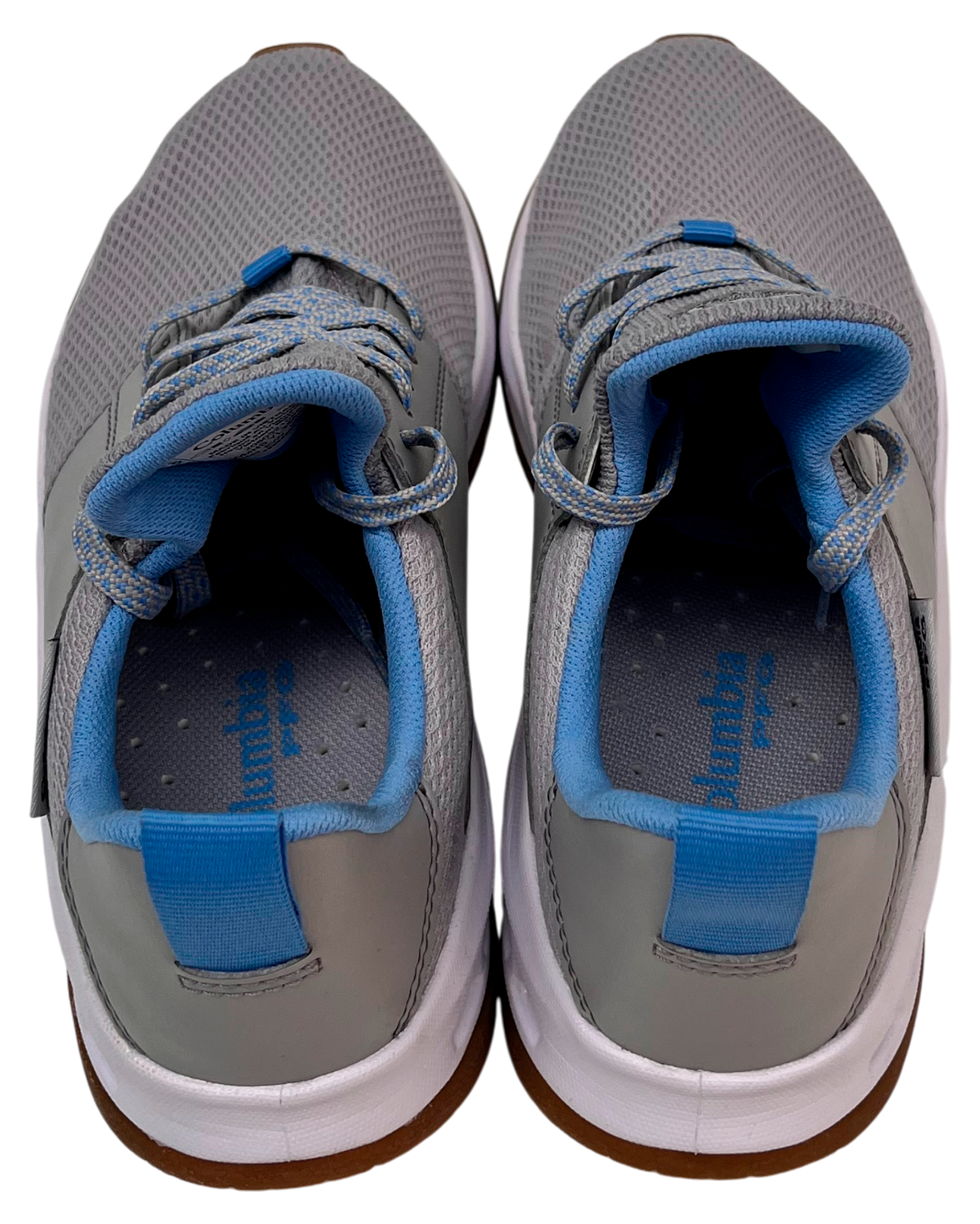 Zapatilla Columbia PFG Dama