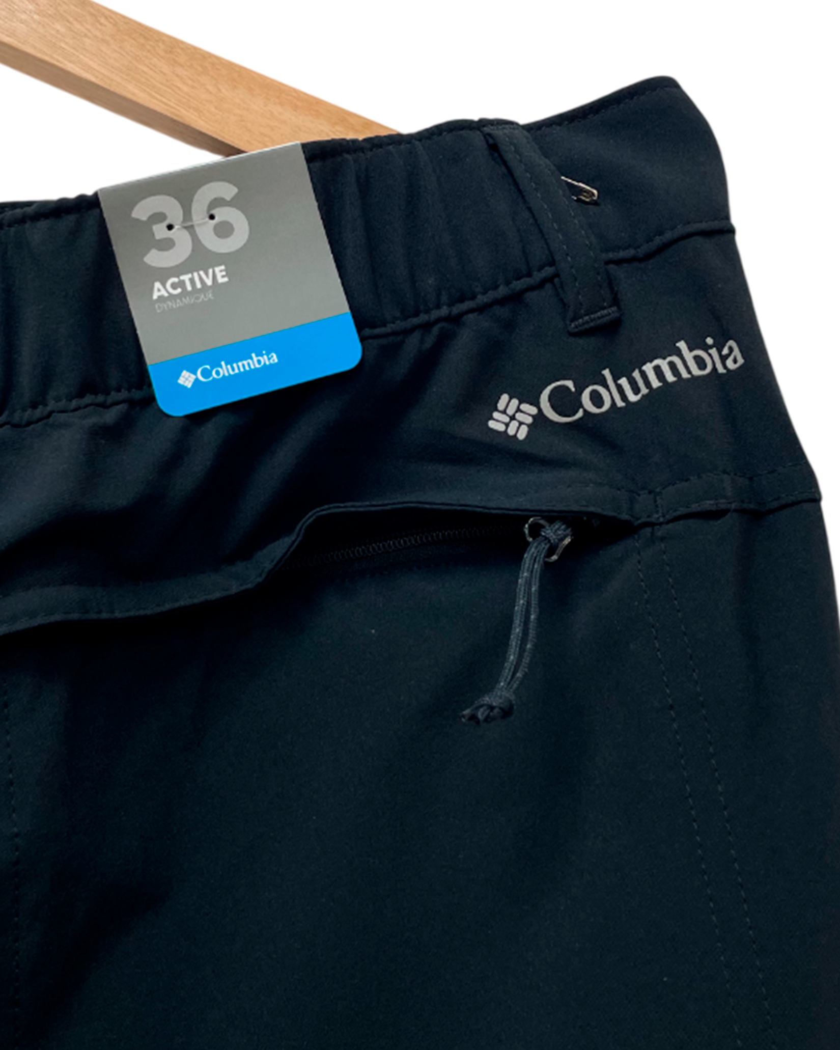 Pantalón Columbia