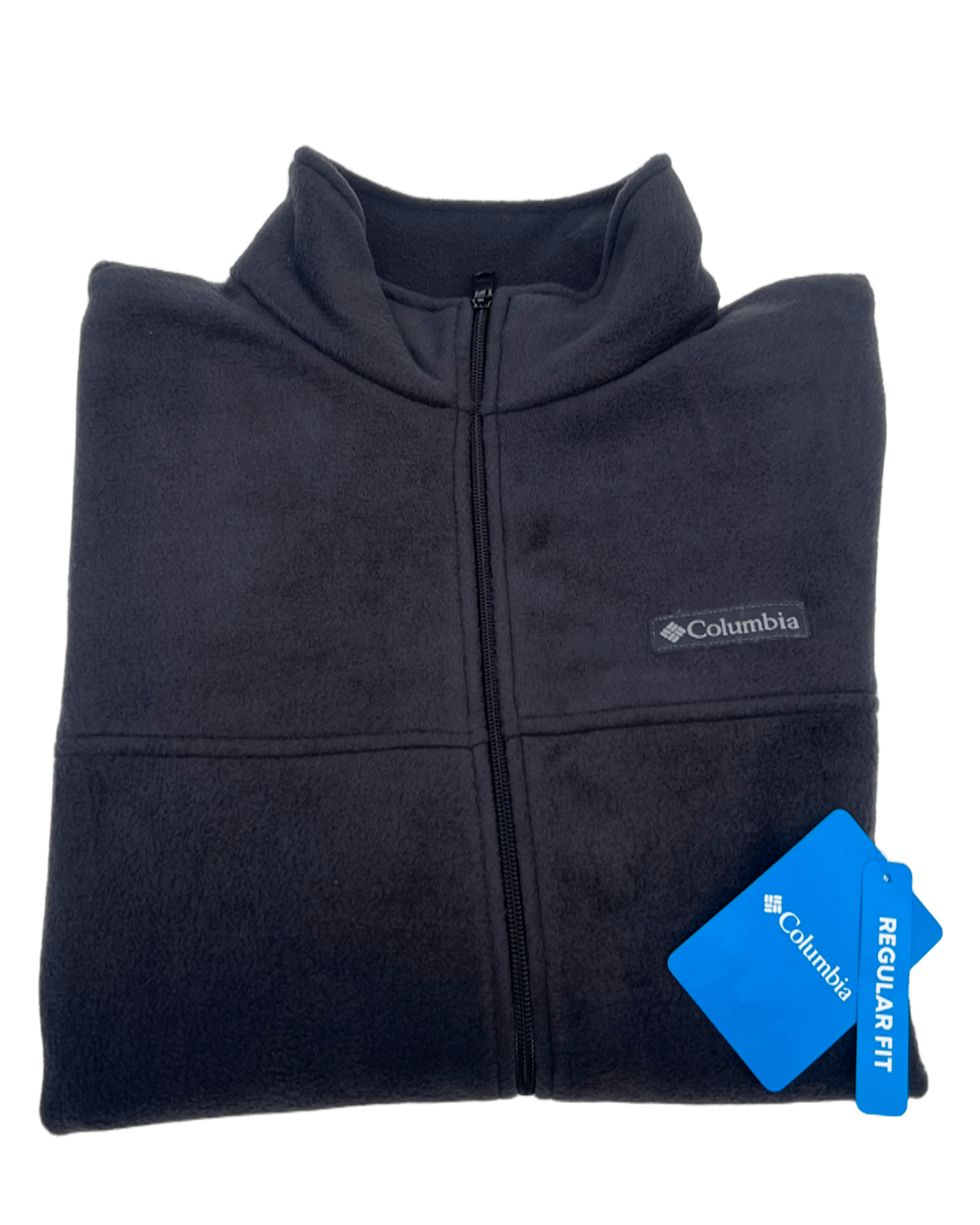 Polar Columbia