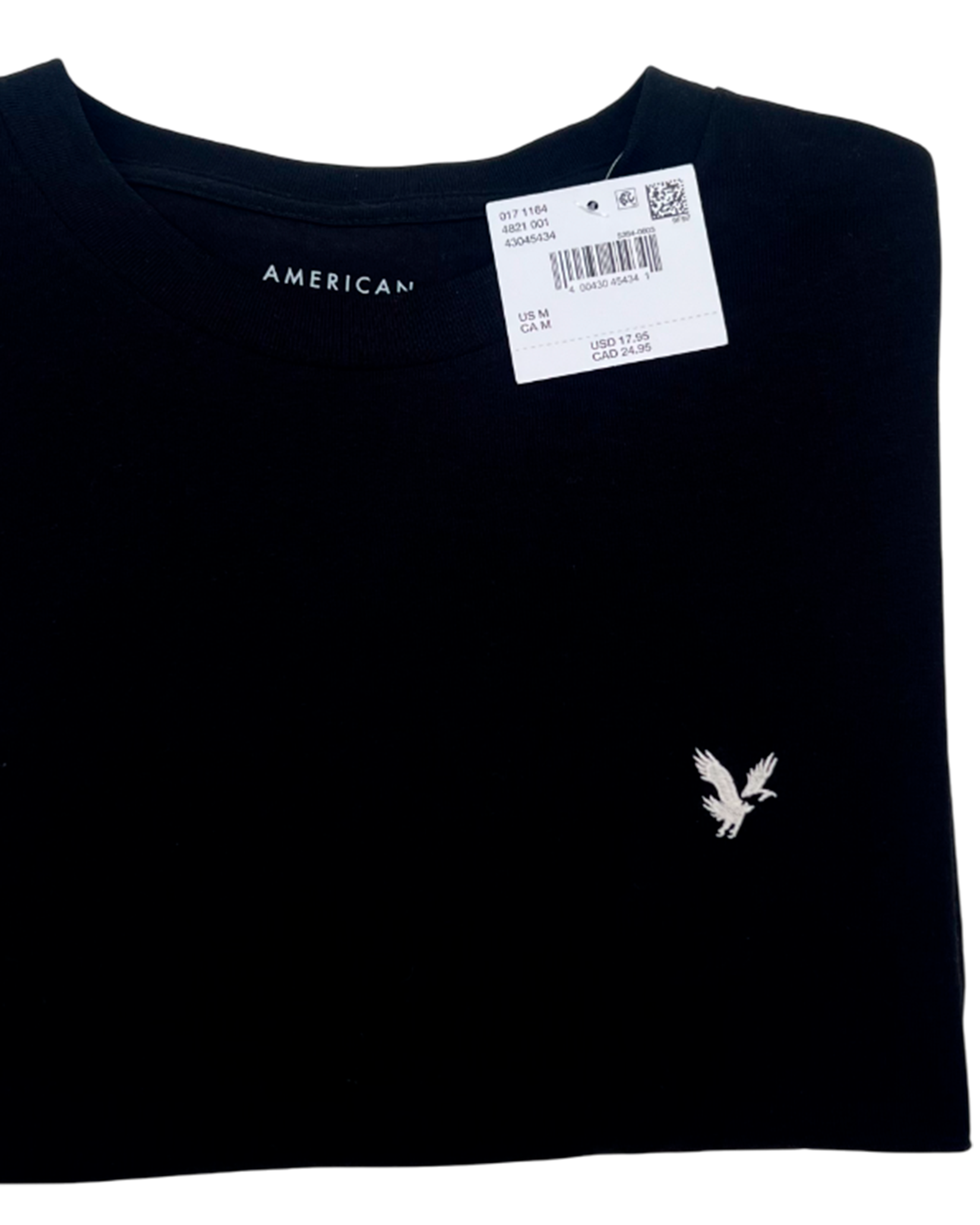 Polo Básico American Eagle