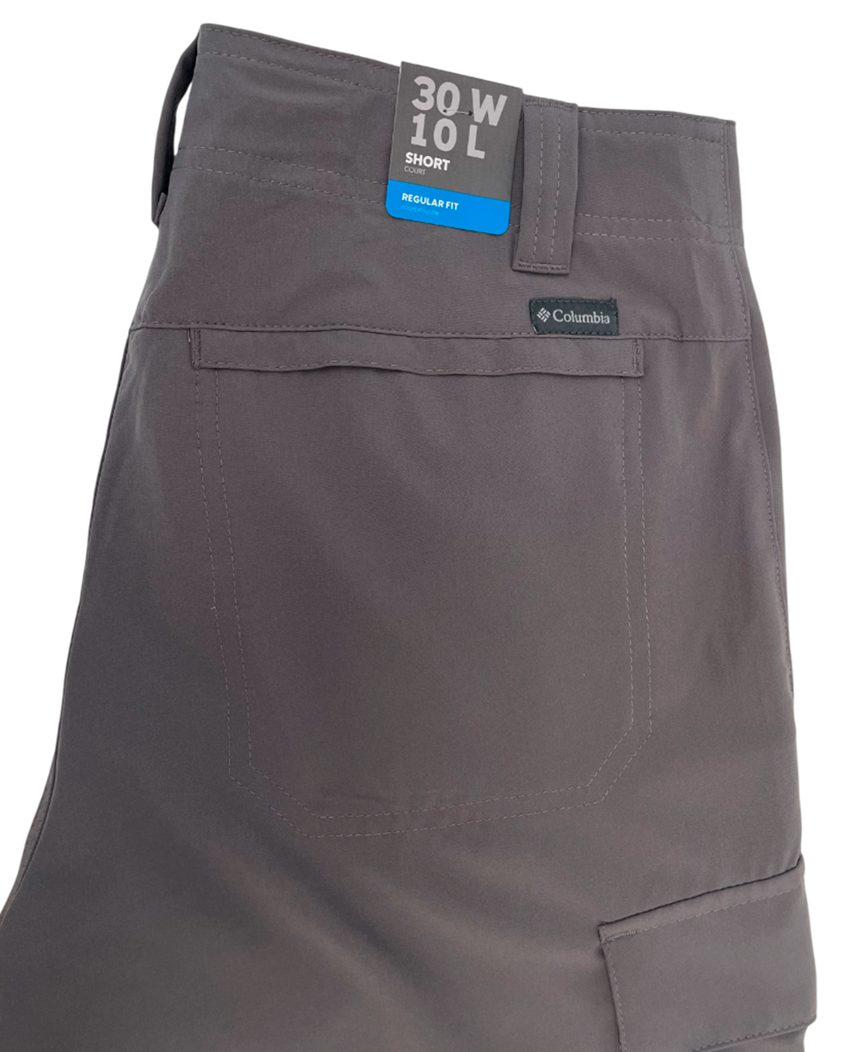 Short Columbia Eaglecrest