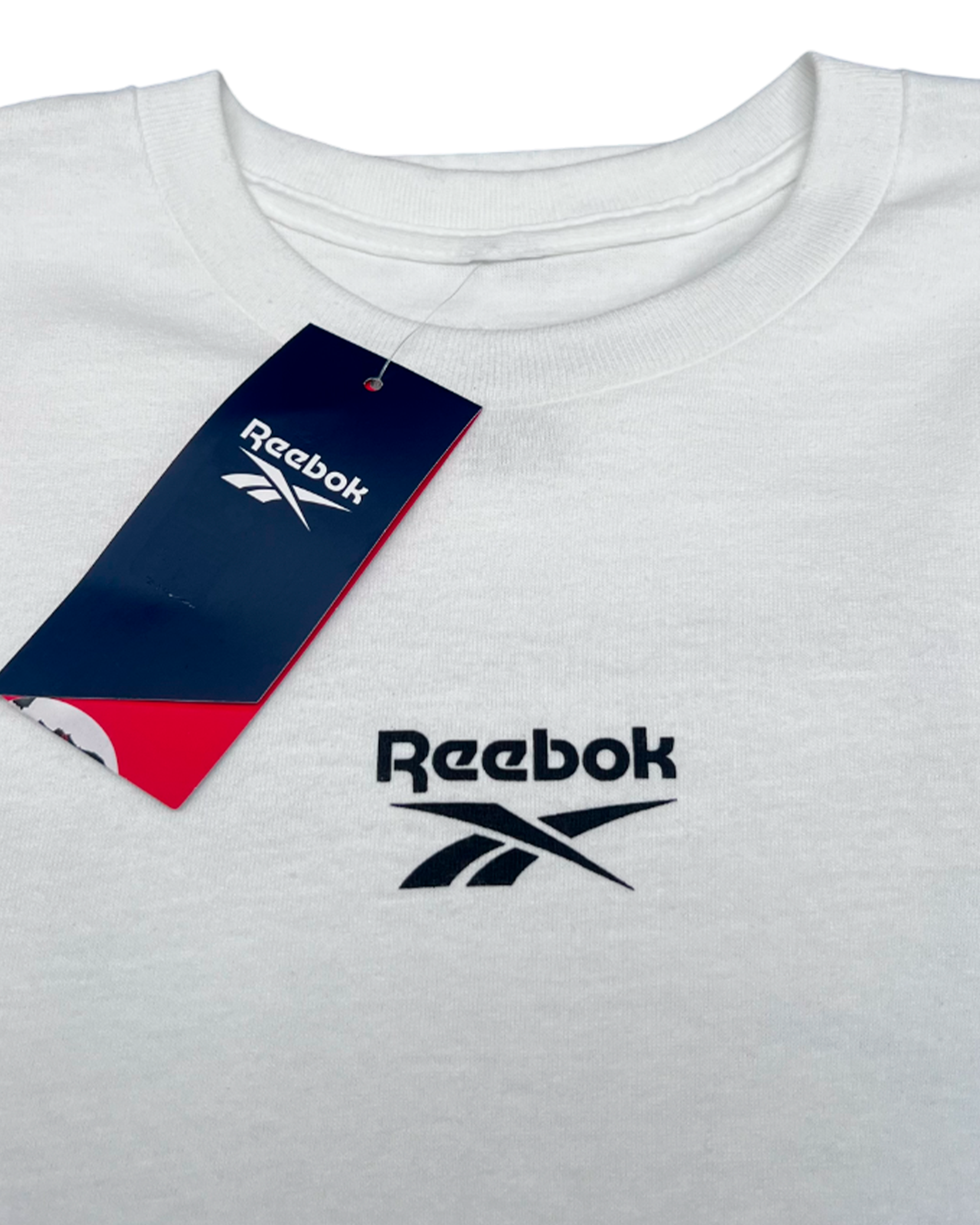 Polo Reebok