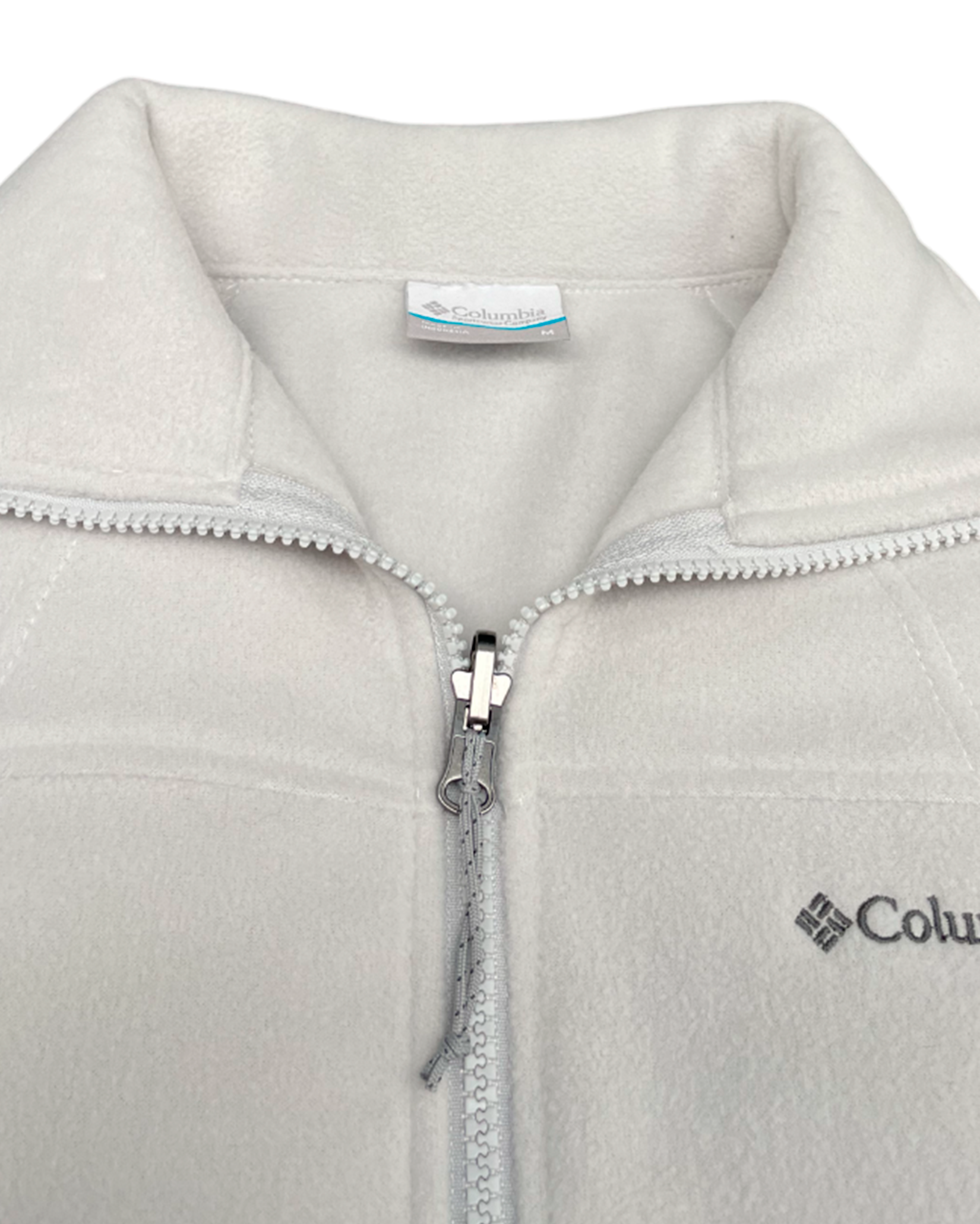 Casaca Polar Columbia Dama