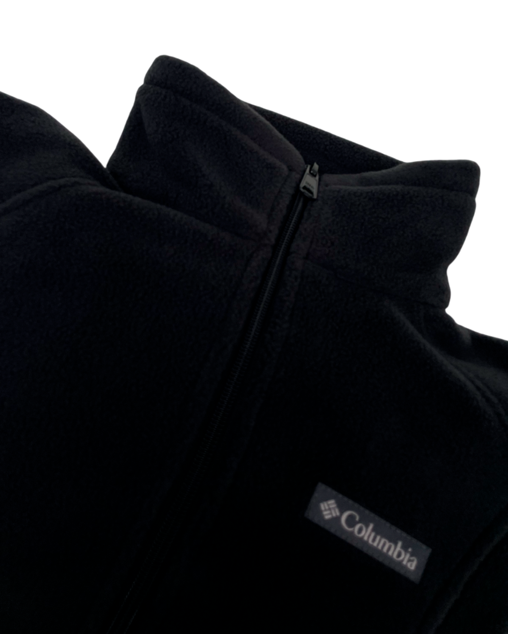 Casaca Polar Columbia Dama