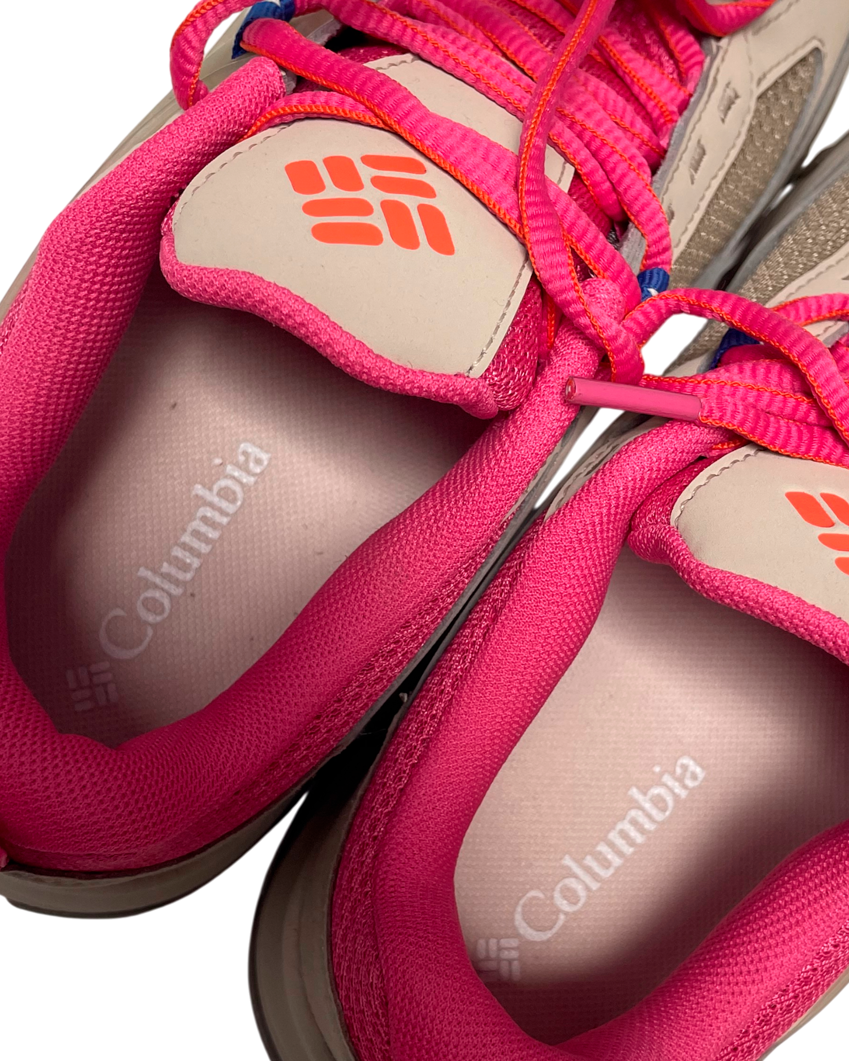 Zapatilla Columbia Dama
