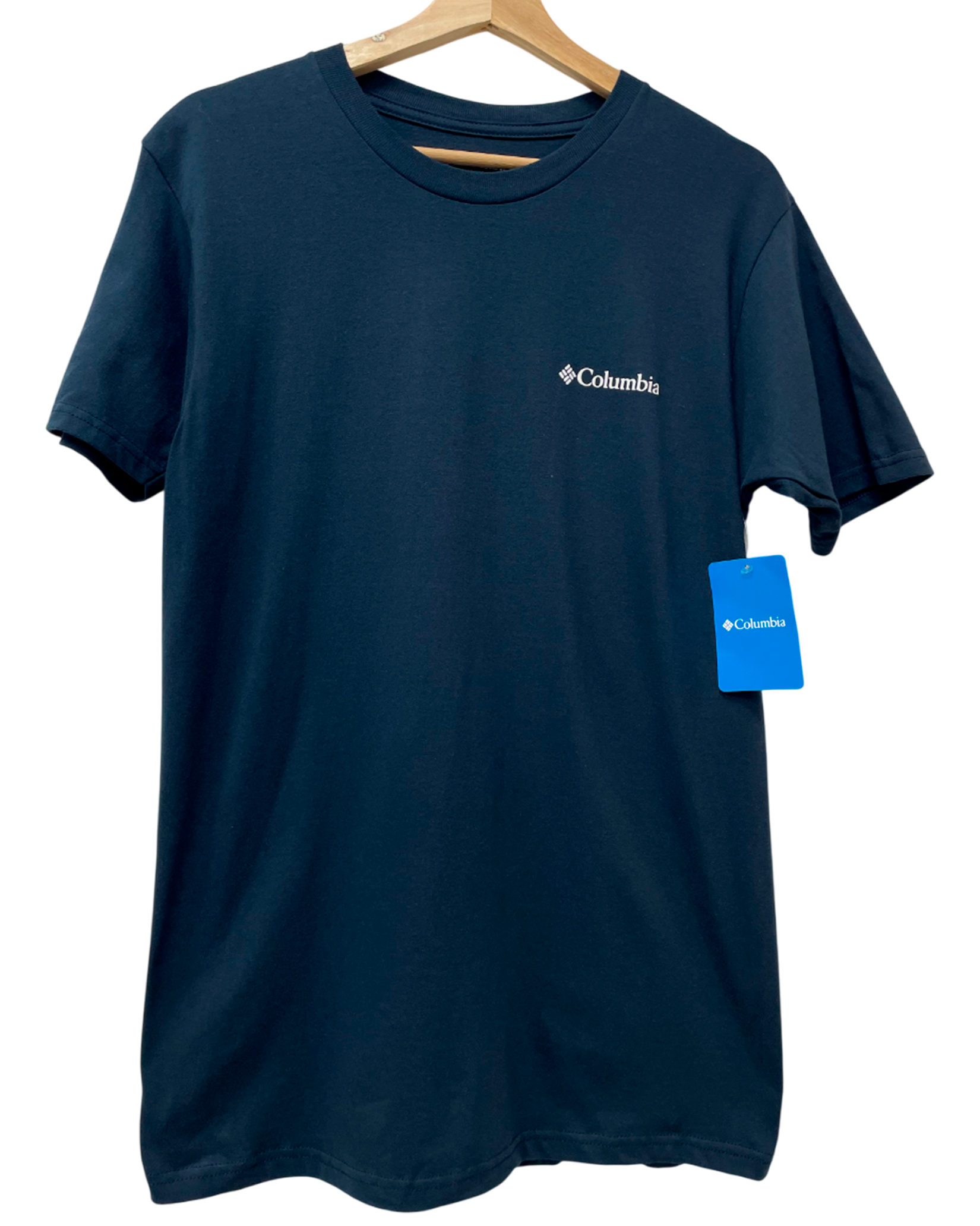 Polo Columbia