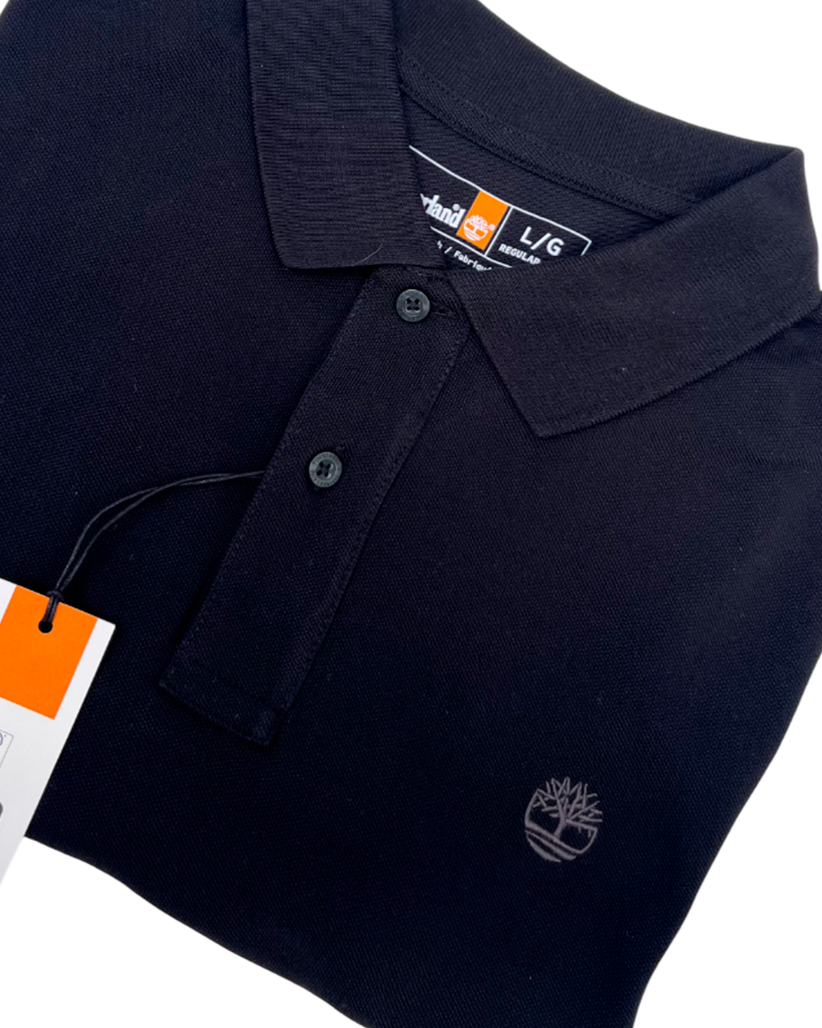 Camisero Timberland