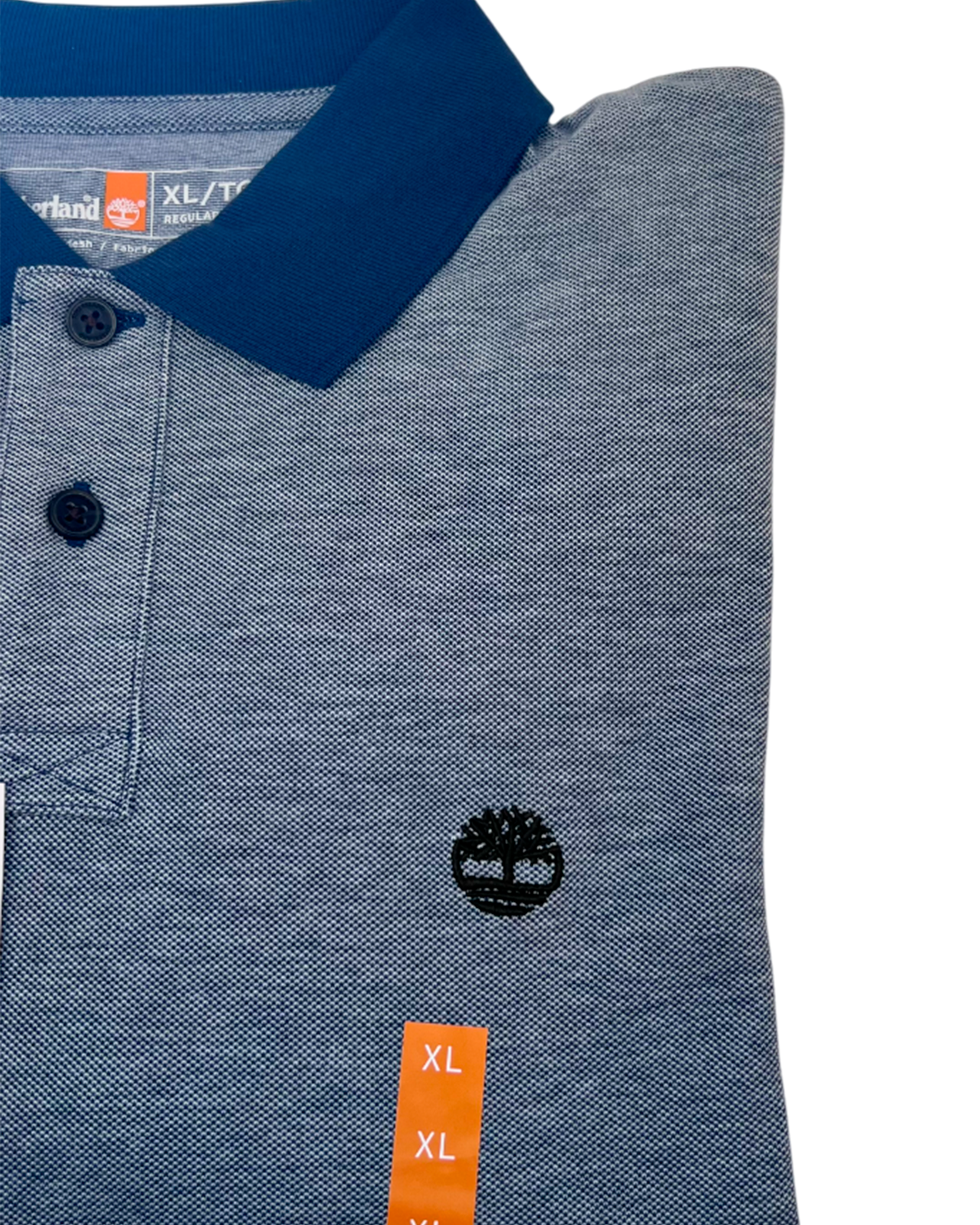 Camisero Timberland