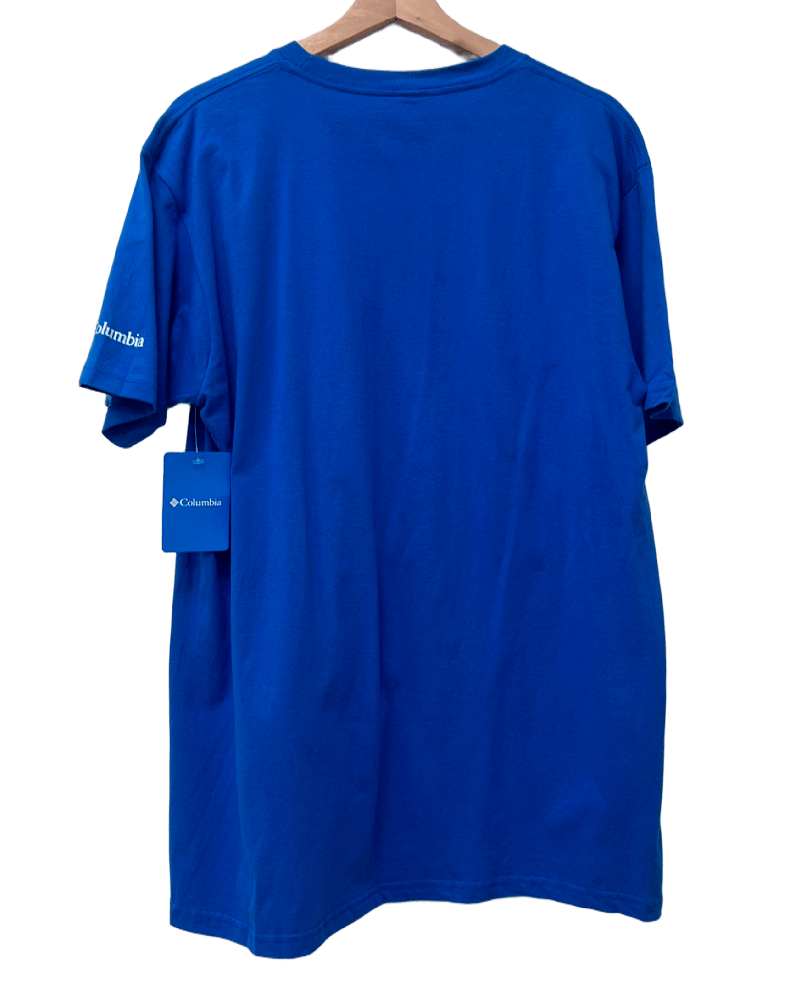Polo Columbia