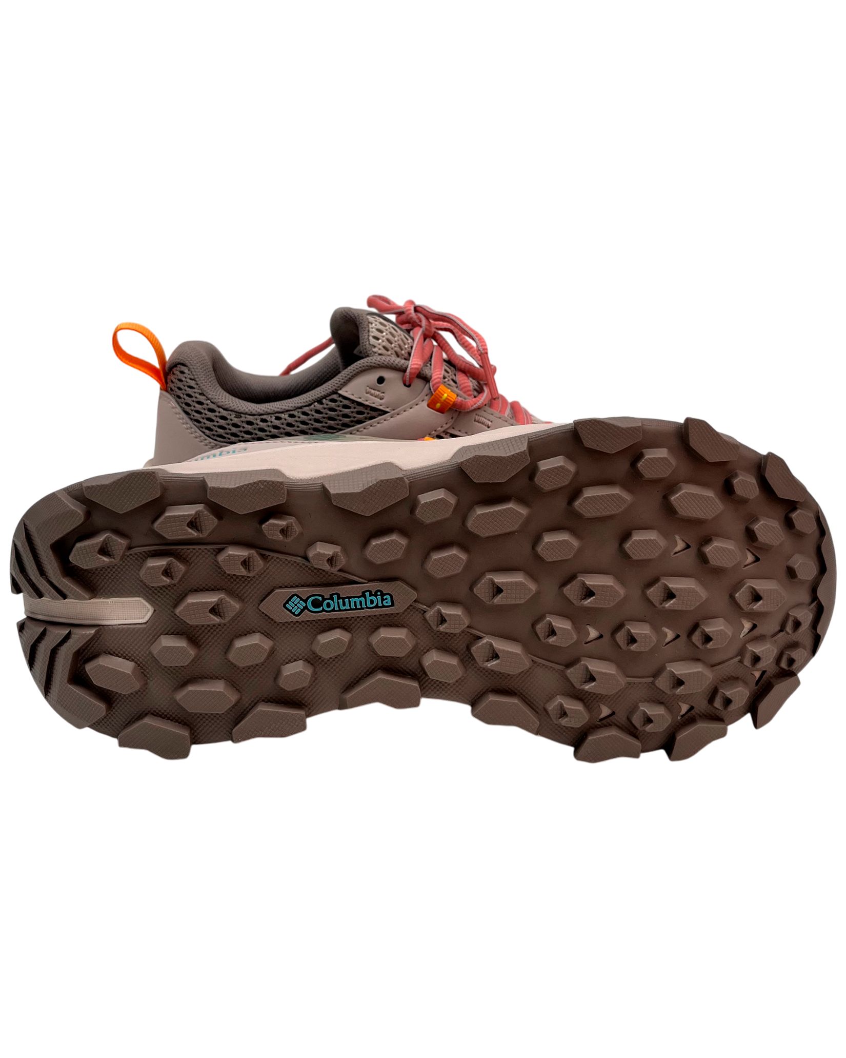Zapatilla Columbia Dama