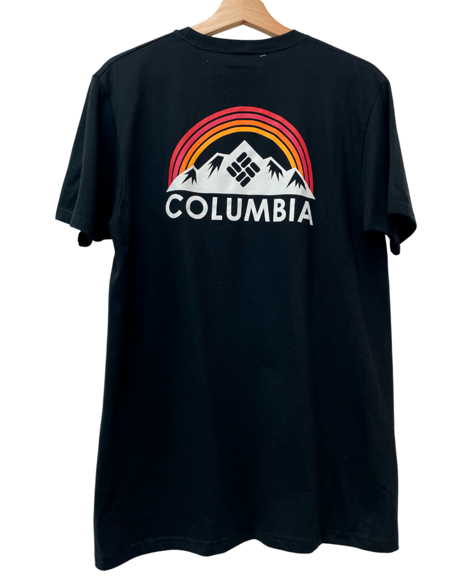 Polo Columbia